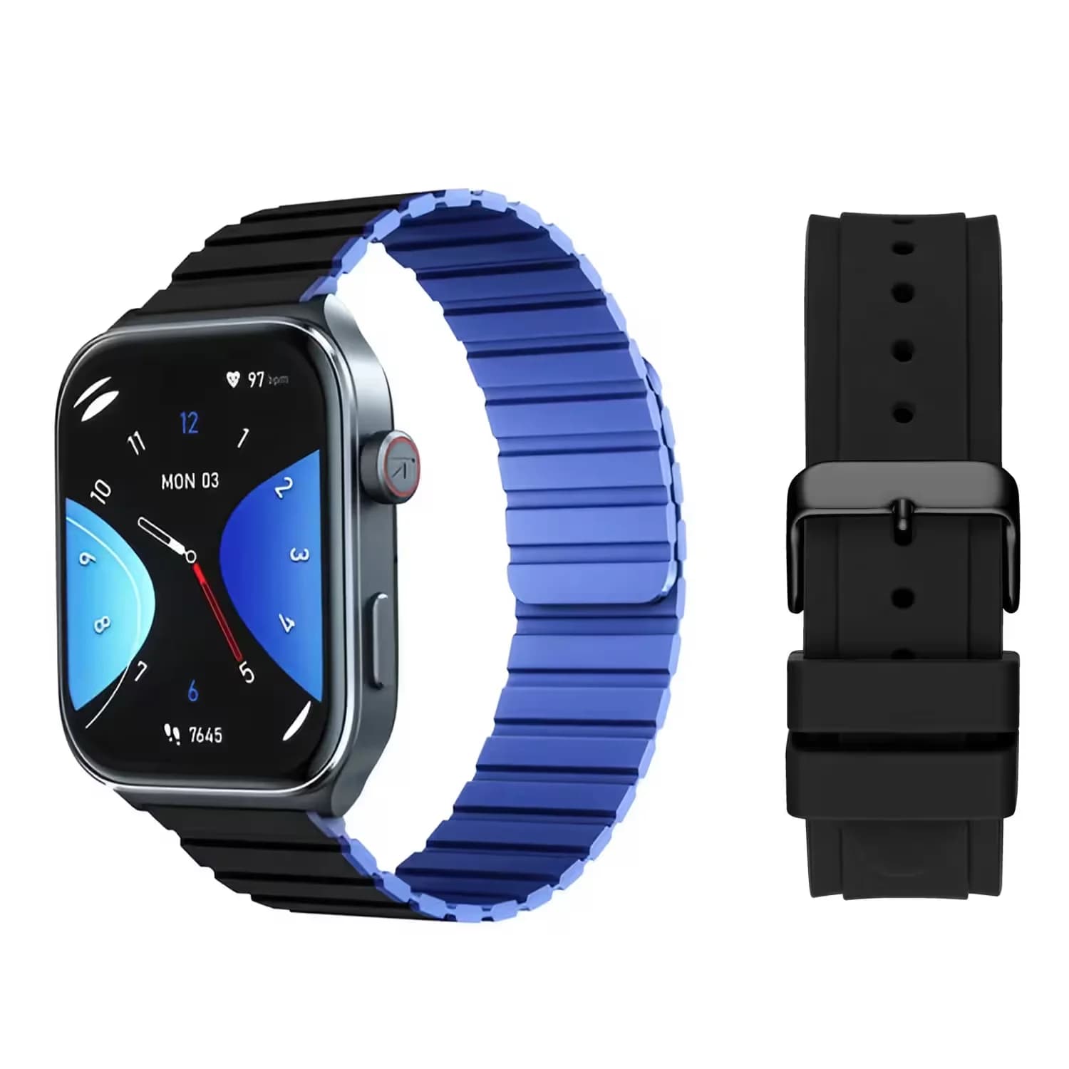 Smartwatch Kieslect KS2 Azul
