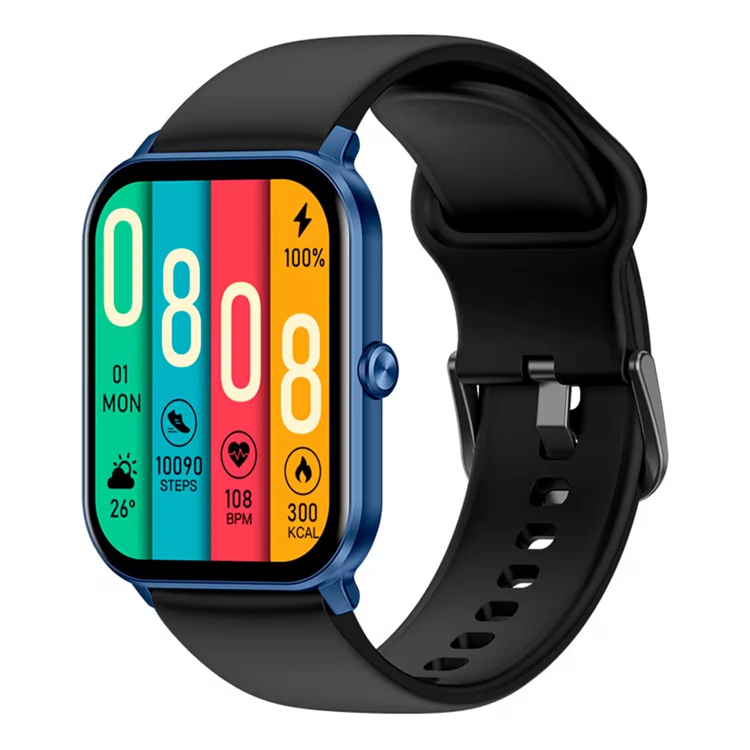 Smartwatch Kieslect KS Mini Azul