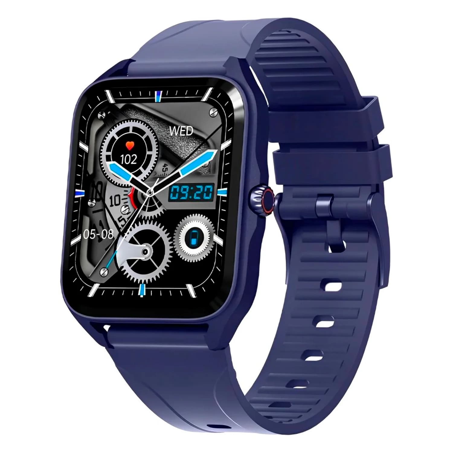 Smartwatch G-tide Watch Q1 Azul