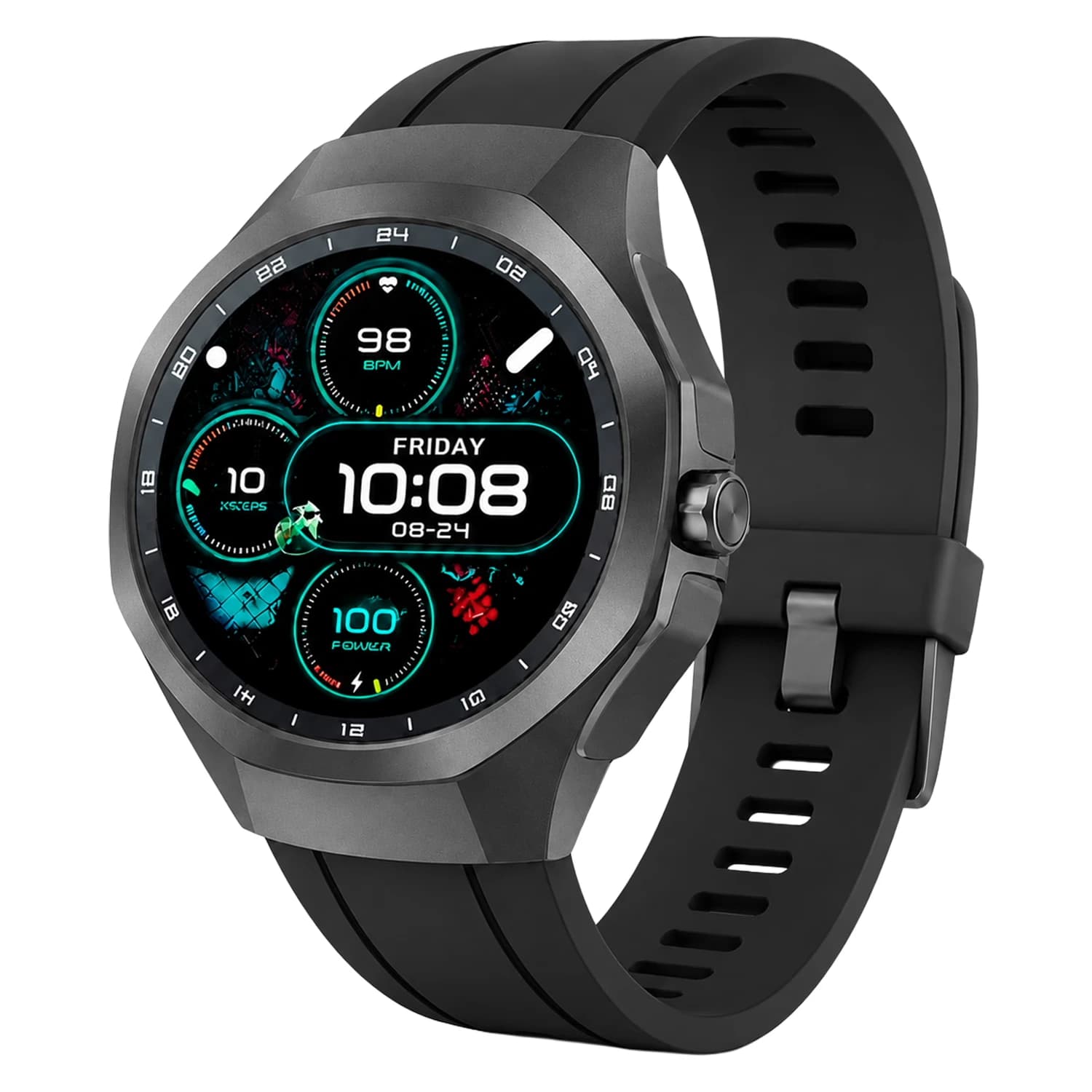 Smartwatch G-tide R9 Edge 0x216