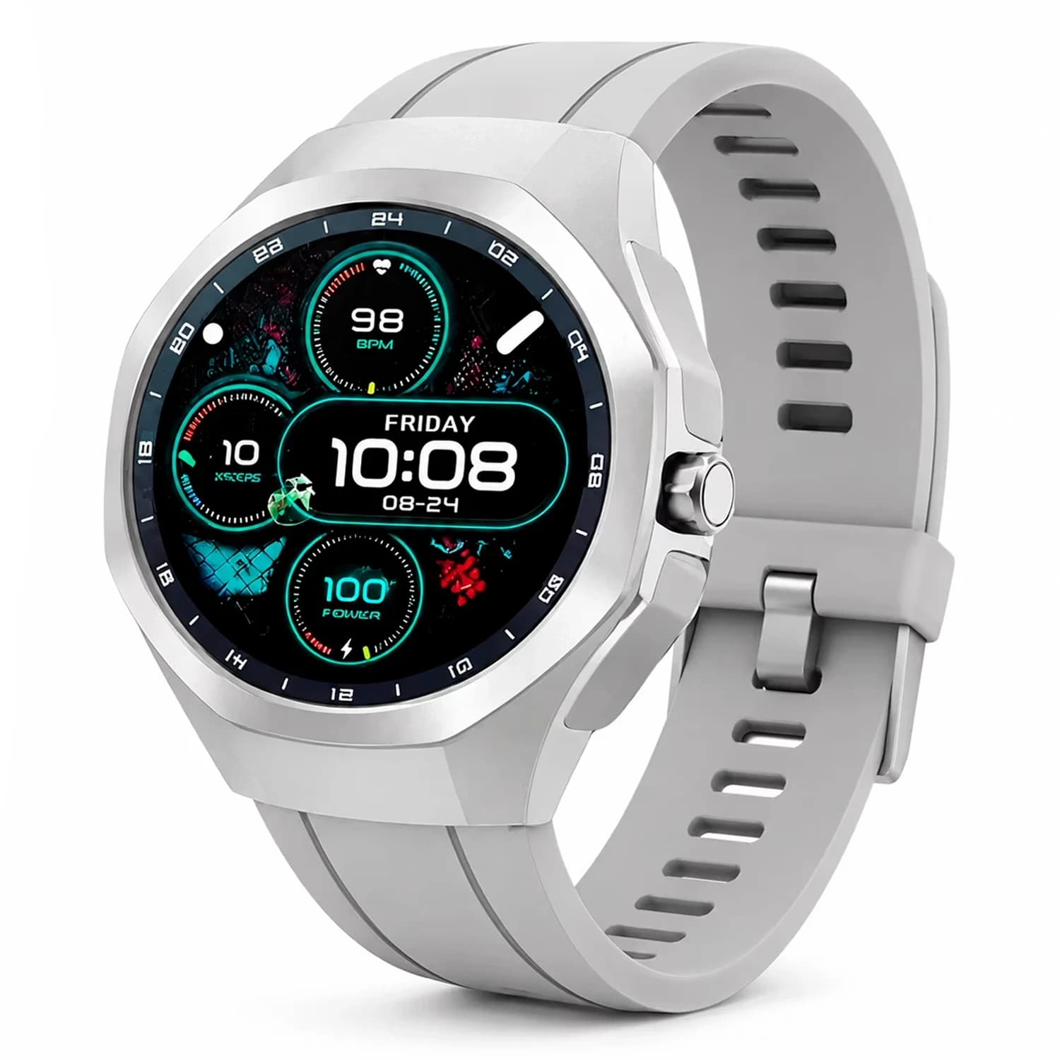Smartwatch G-tide R9 Edge 0x230