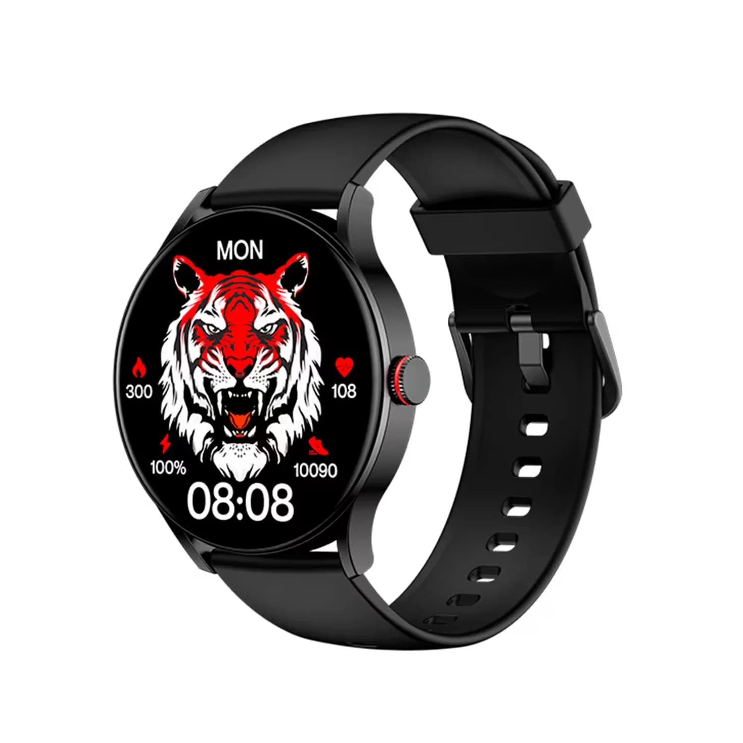 Smartwatch Imilab Imiki TG1 Preto
