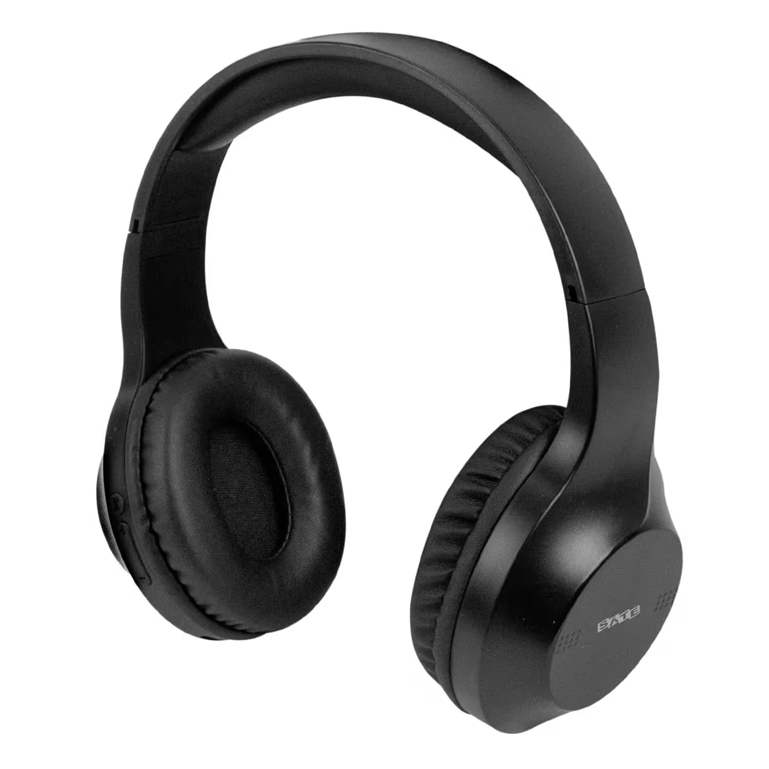 Fone De Ouvido Satellite Ae-868b Bluetooth Preto