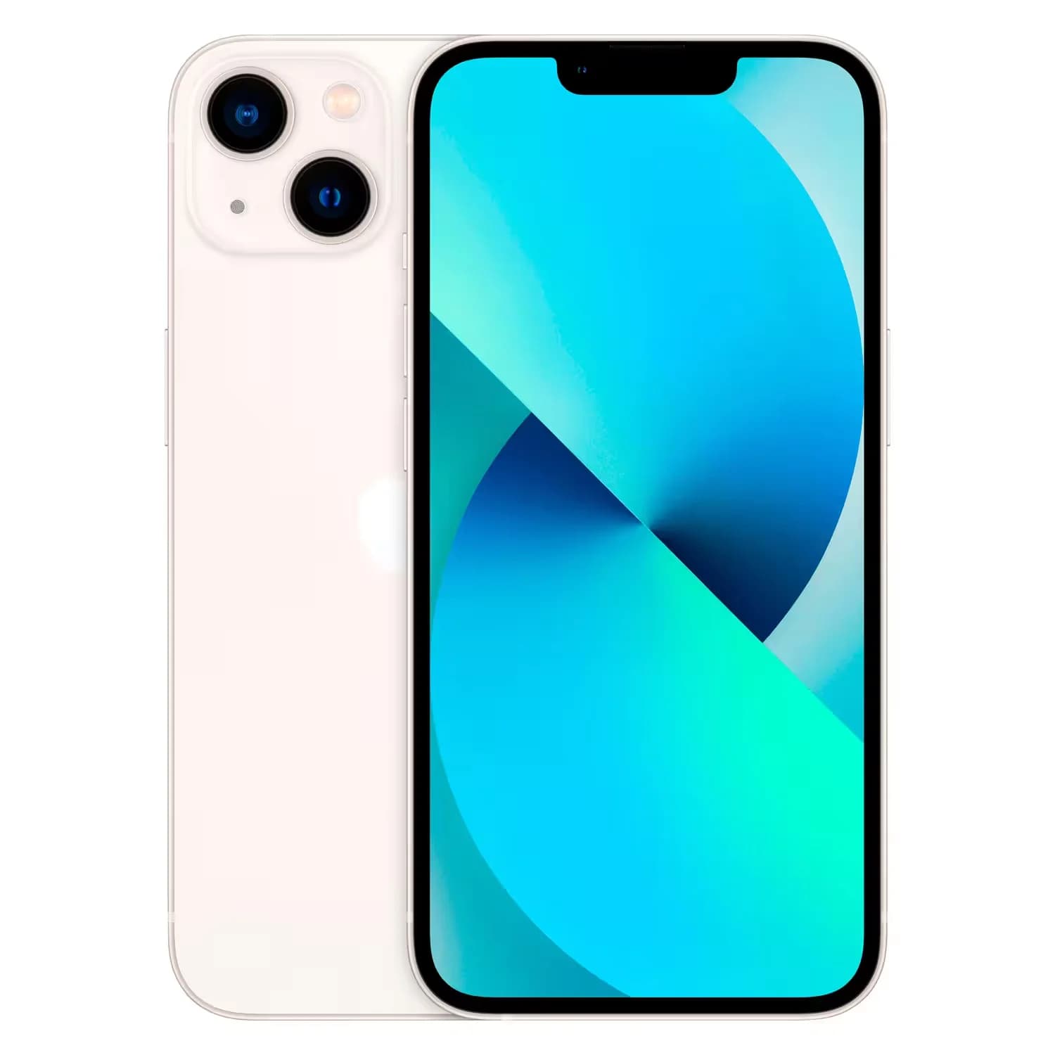 Apple Apple Apple iPhone 13 *swap A* 128GB Estelar