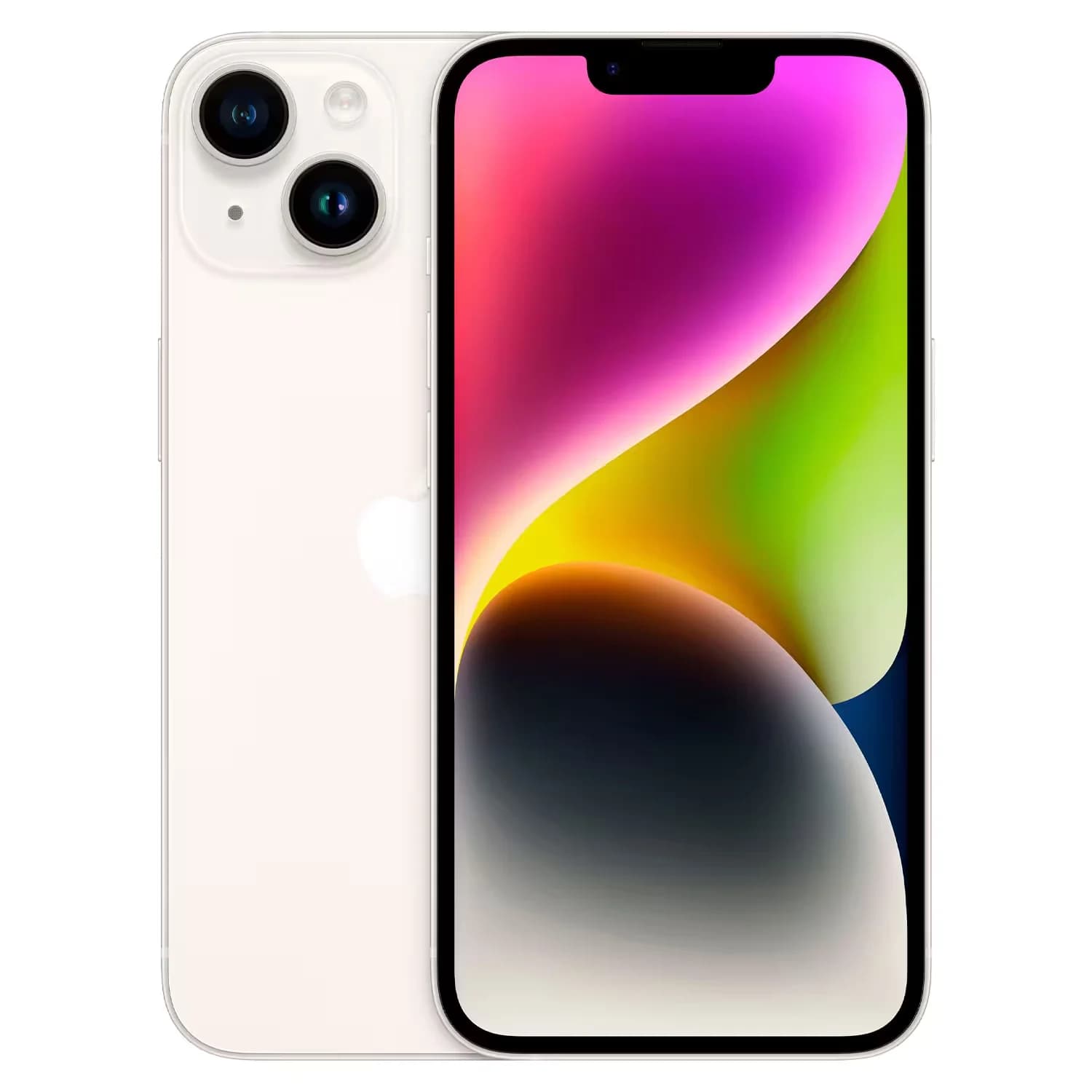 Apple Apple Apple iPhone 14 *swap A* 128GB 0x215:(White)