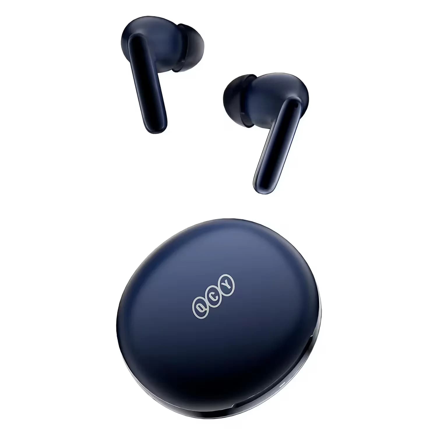 Fone De Ouvido QCY T13 Anc2 Wireless Azul