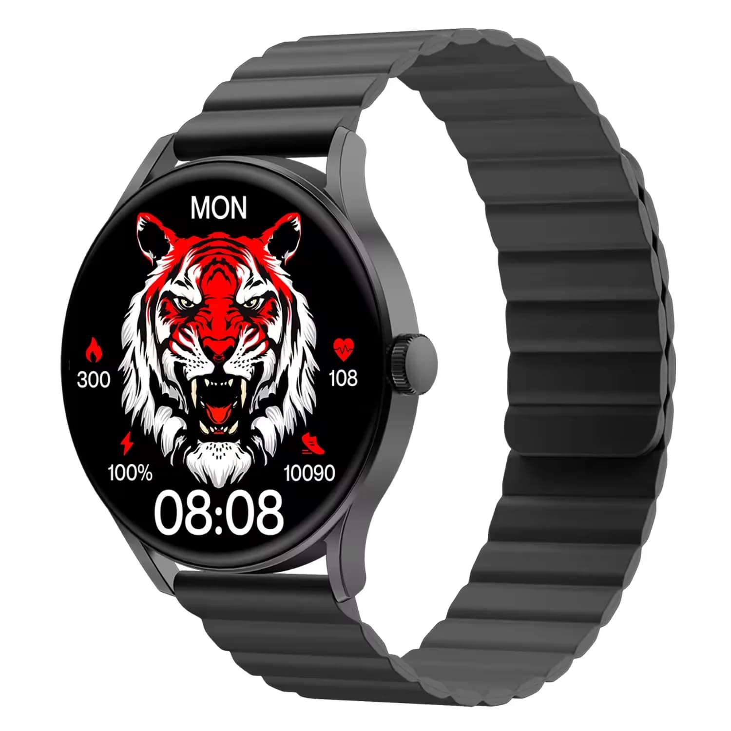Smartwatch Imilab Imiki TG1 Preto