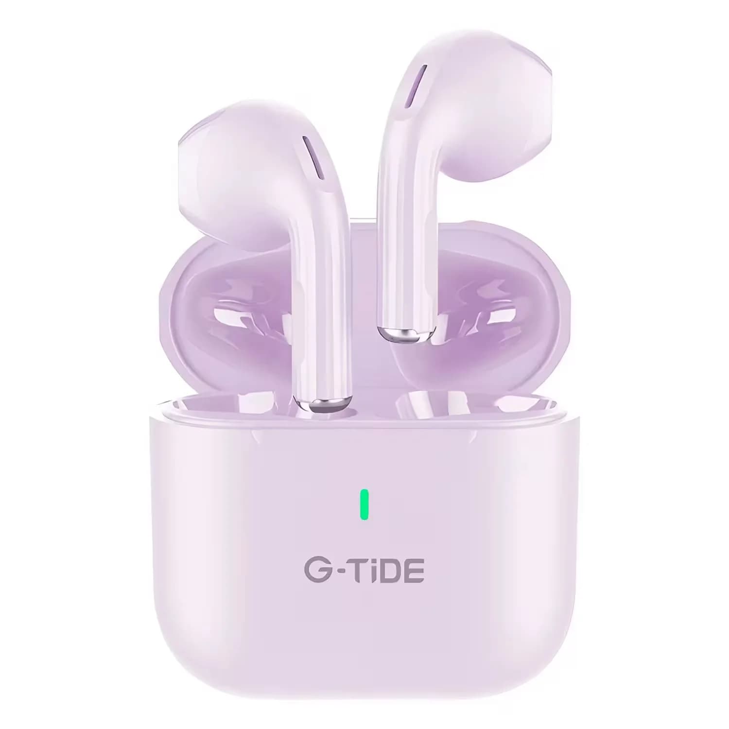 Fone De Ouvido G-tide L11 Wireless Roxo