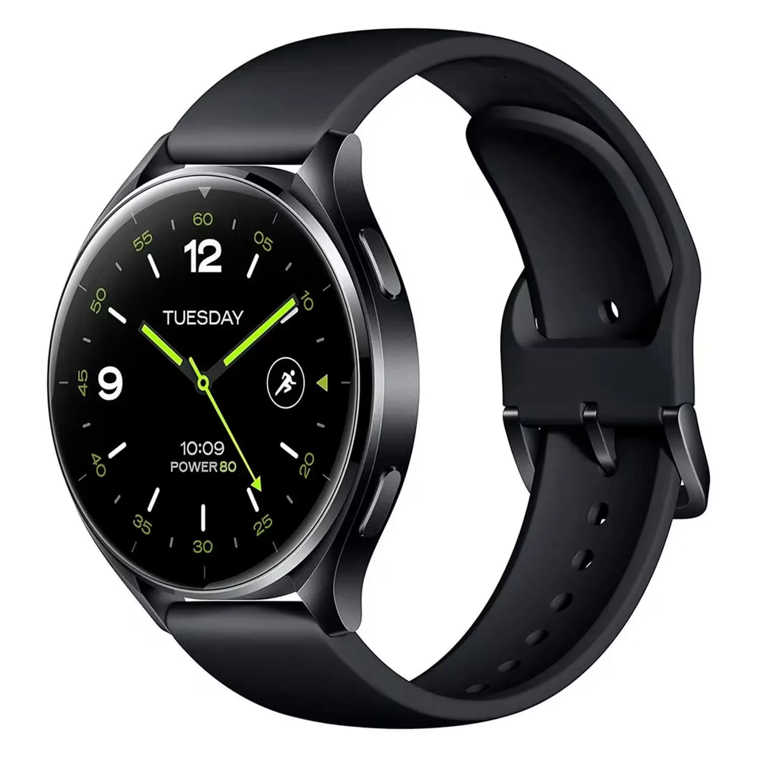 Xiaomi Xiaomi Smartwatch Xiaomi Watch 2 M2320w1 Preto