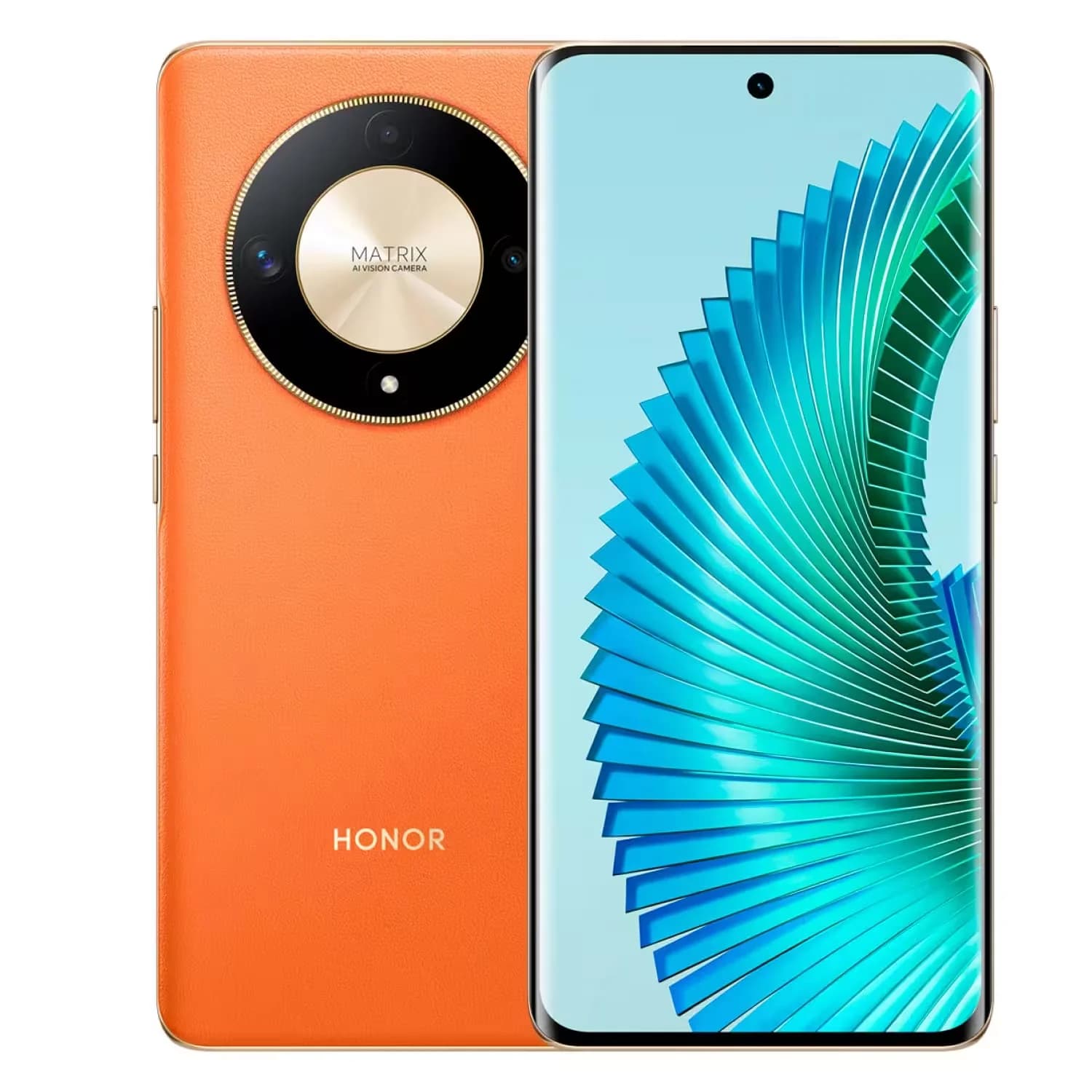 Honor Magic6 Lite 5G 256GB Laranja
