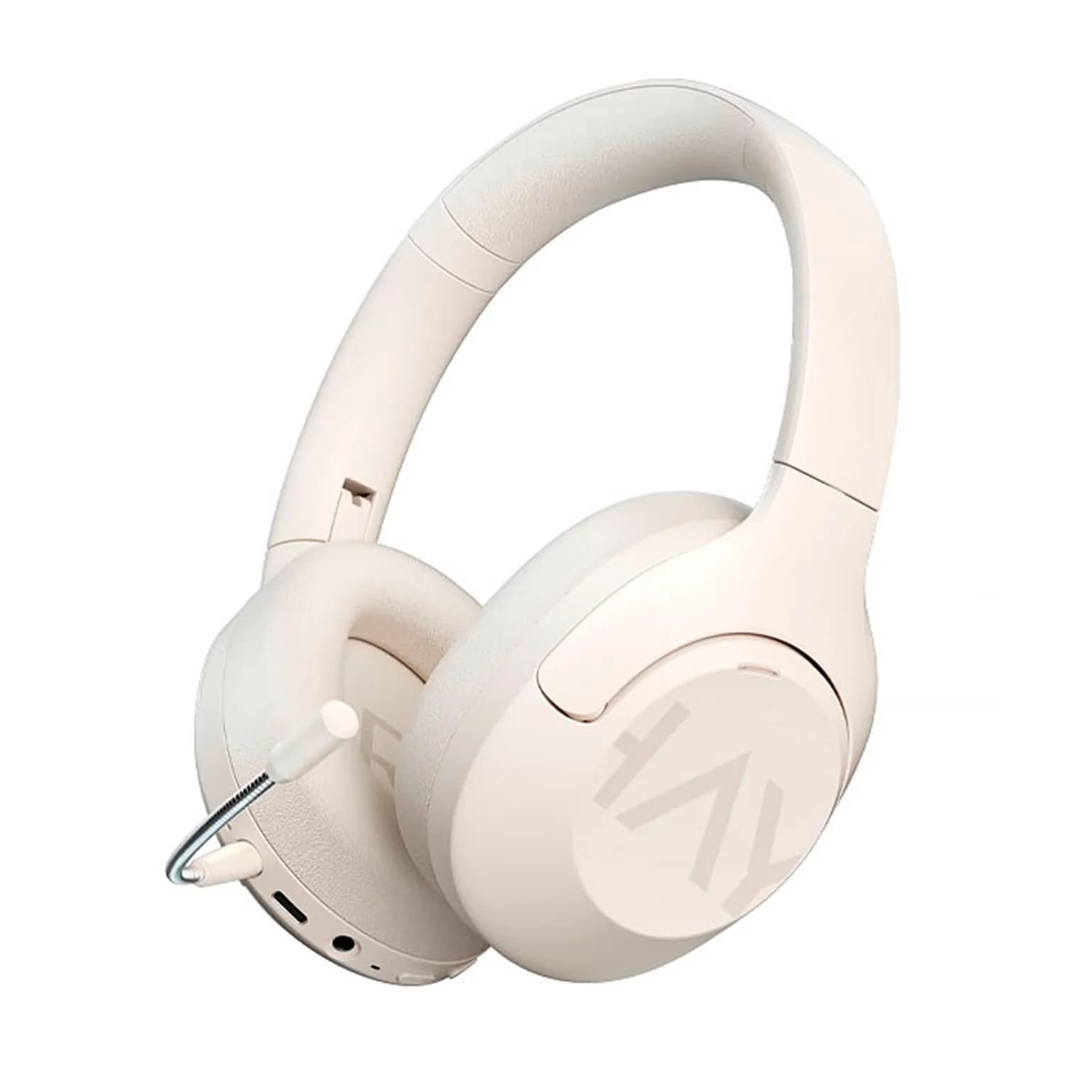 Headset Haylou S30 Pro Wireless Branco