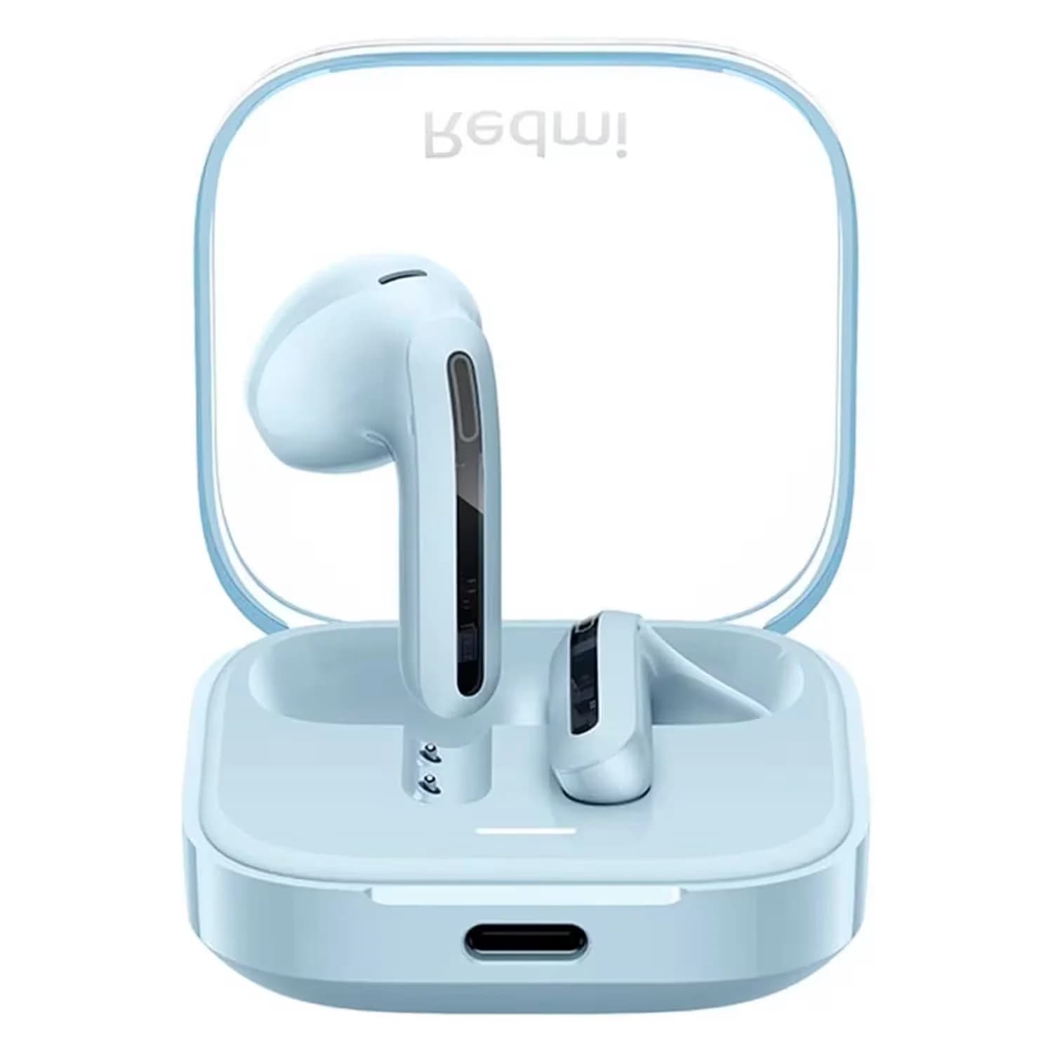 Xiaomi Xiaomi Fone De Ouvido Xiaomi Mi Redmi Buds 6 Active M2344e1 Azul