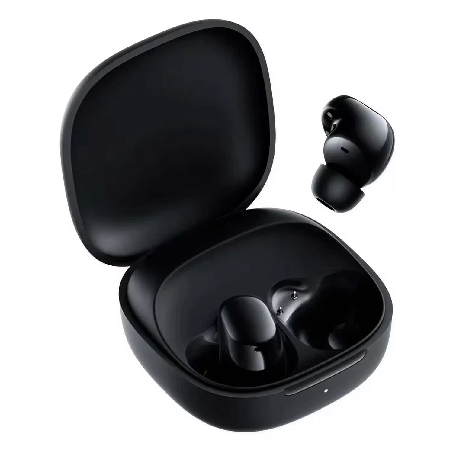 Xiaomi Xiaomi Fone De Ouvido Redmi Buds 6 Play Bhr8776gl Wireless Preto