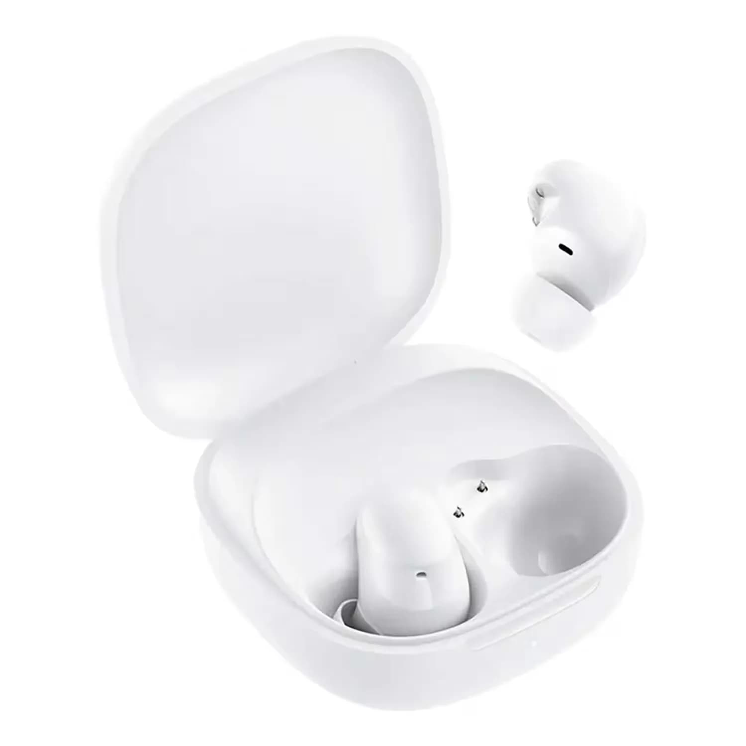 Xiaomi Xiaomi Fone De Ouvido Redmi Buds 6 Play Bhr8776gl Wireless Branco