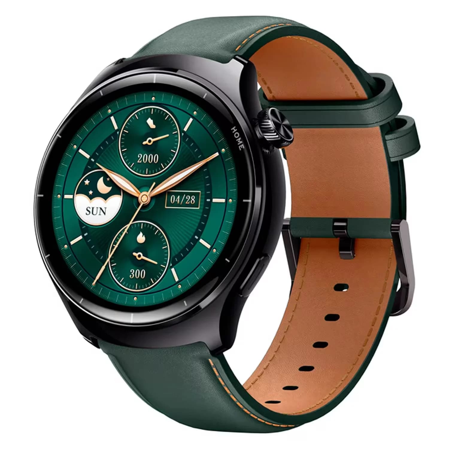 Smartwatch Mibro Lite 3 Pro Xpaw019 Verde