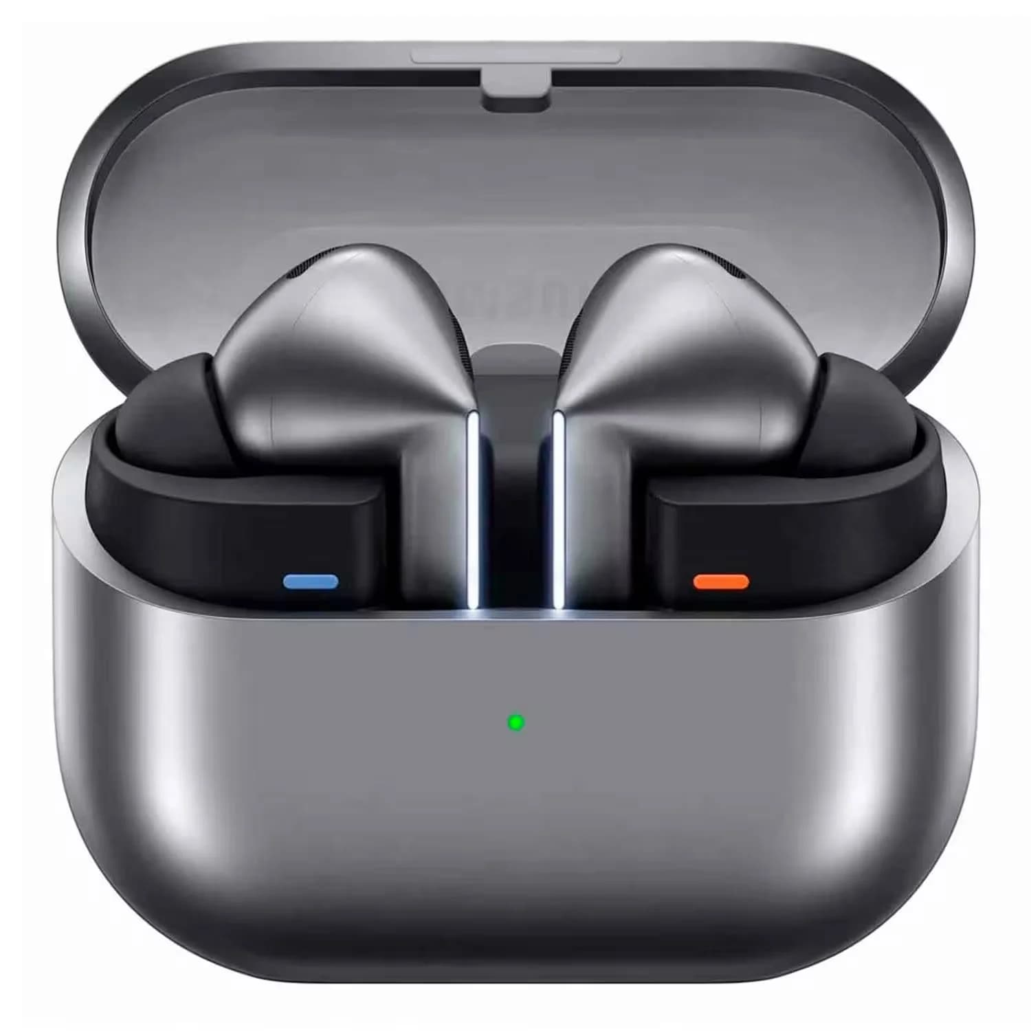 Fones De Ouvido Galaxy Buds 3 Pro Sm-r630 Wireless Prata