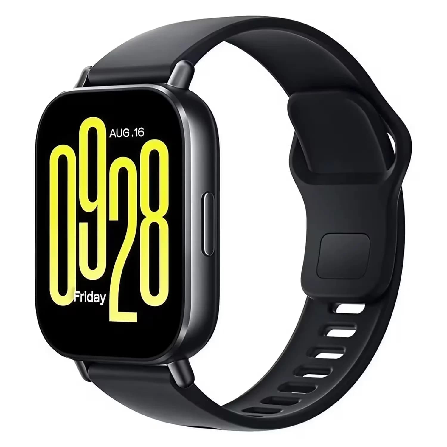 Xiaomi Xiaomi Smartwatch Xiaomi Redmi Watch 5 Active M2351w1 Preto