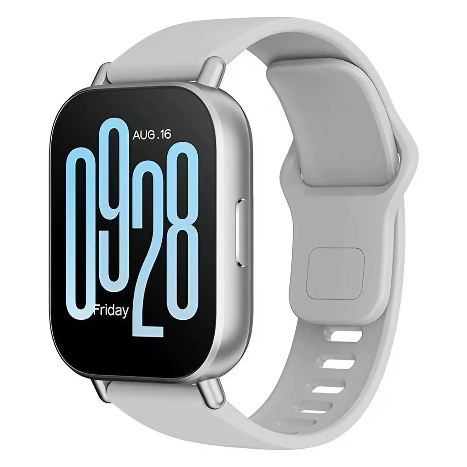 Xiaomi Xiaomi Smartwatch Xiaomi Redmi Watch 5 Active M5555w1 Prata