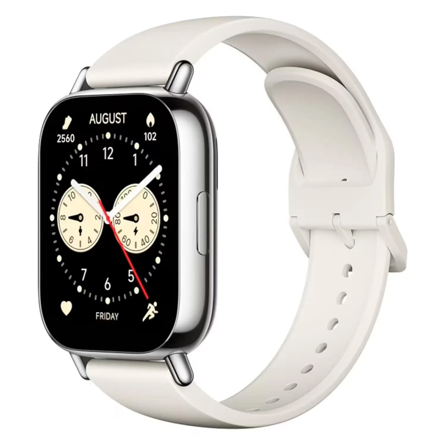 Xiaomi Xiaomi Smartwatch Xiaomi Redmi Watch 5 Lite Bhr8789gl Dourado