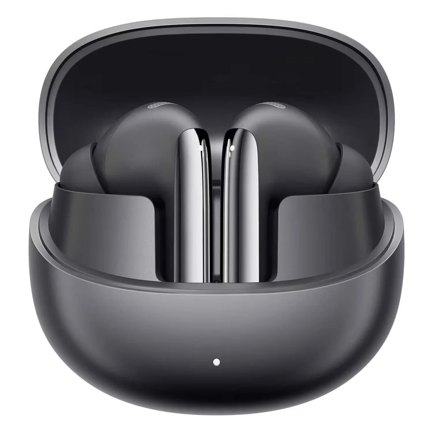 Fone De Ouvido QCY Melobuds Pro ANC Bh24ht08a Bluetooth Preto
