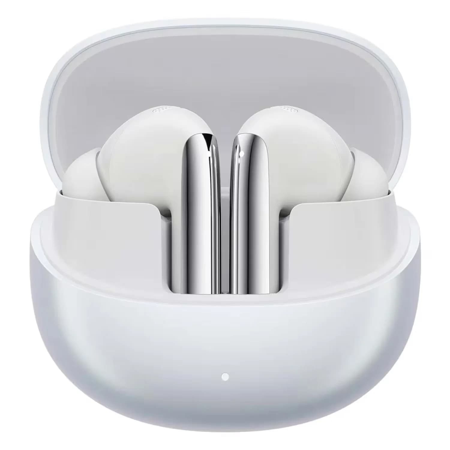 Fones De Ouvido QCY Melobuds Pro ANC Bh24ht08a Bluetooth Branco