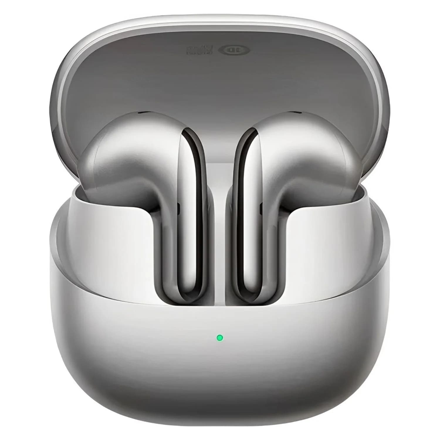 Xiaomi Xiaomi Fone De Ouvido Xiaomi Mi Buds M2341e1 Wireless Cinza