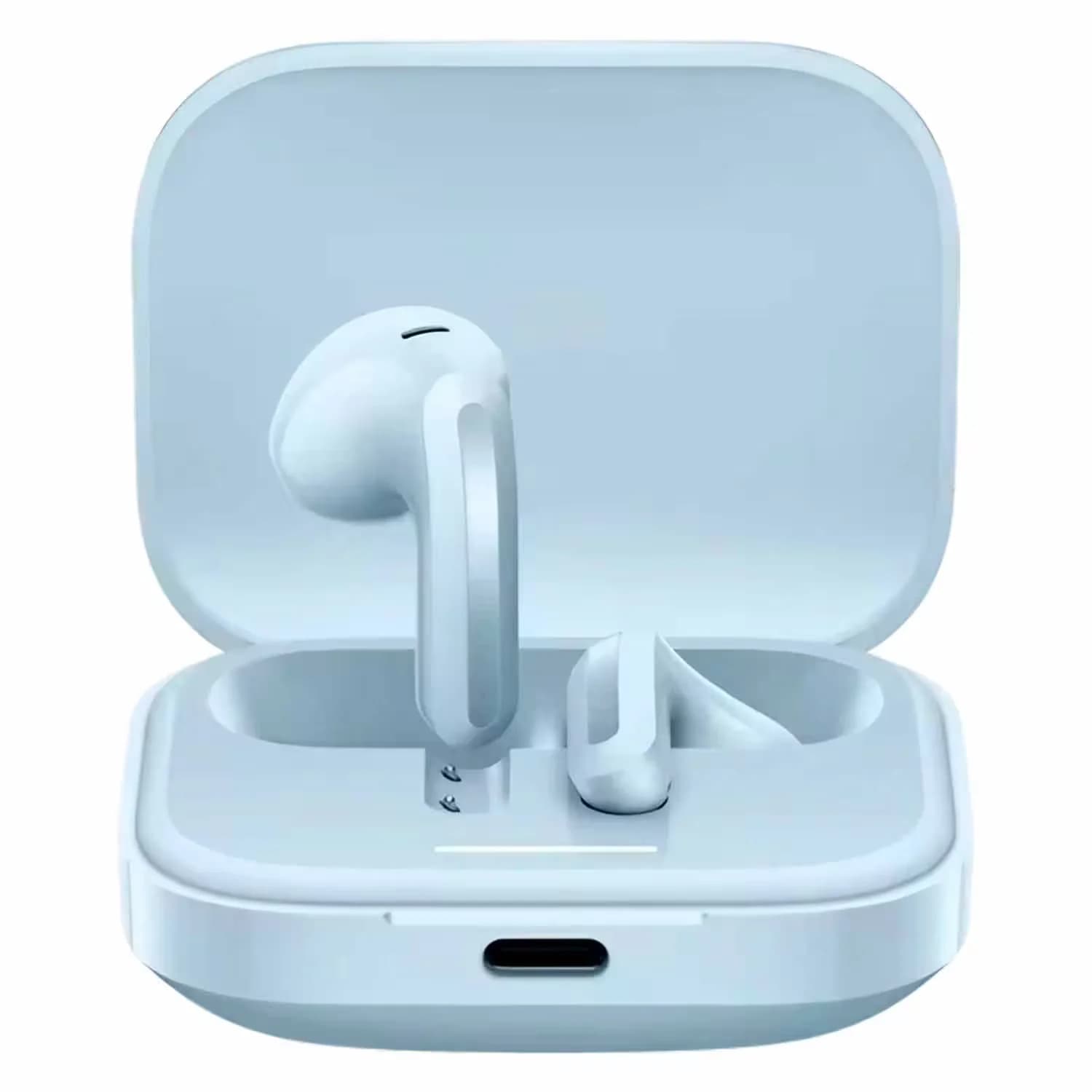 Xiaomi Xiaomi Fone De Ouvido Xiaomi Redmi Buds 6S Bhr8671cn Wireless Azul
