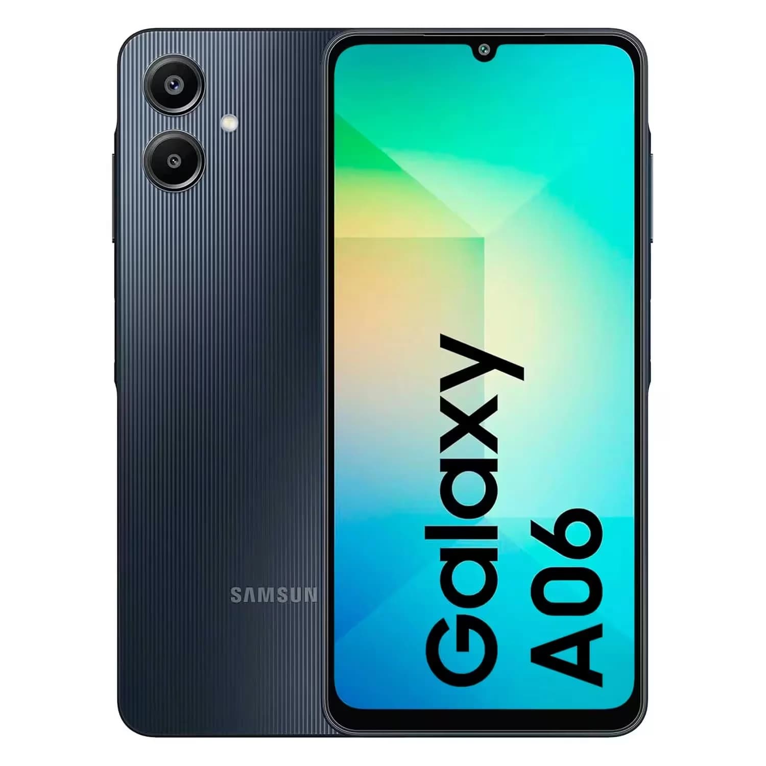 Samsung Samsung Samsung Galaxy A06 Sm-a065m Global 64GB