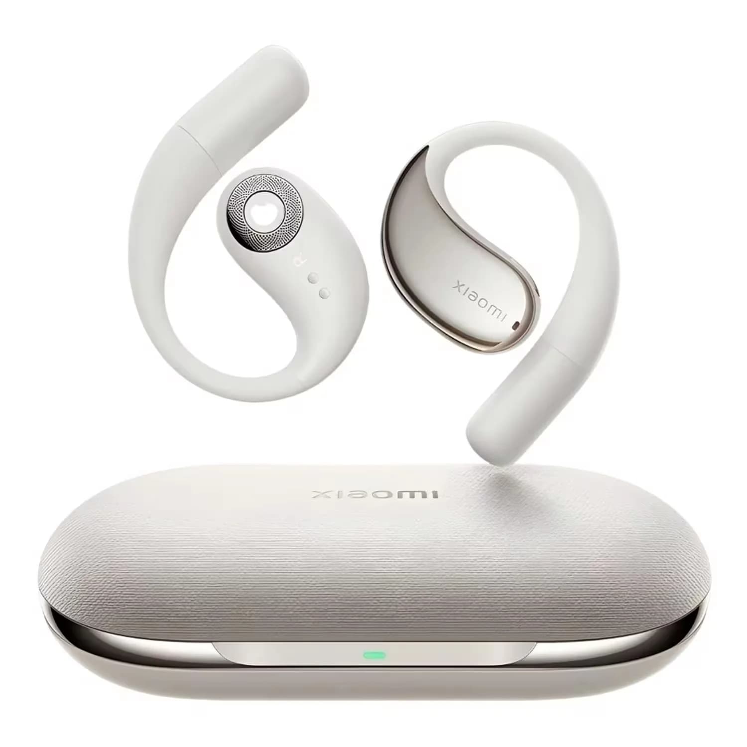 Xiaomi Xiaomi Fone De Ouvido Xiaomi Openwear Stereo M2319e1 Wireless Bege
