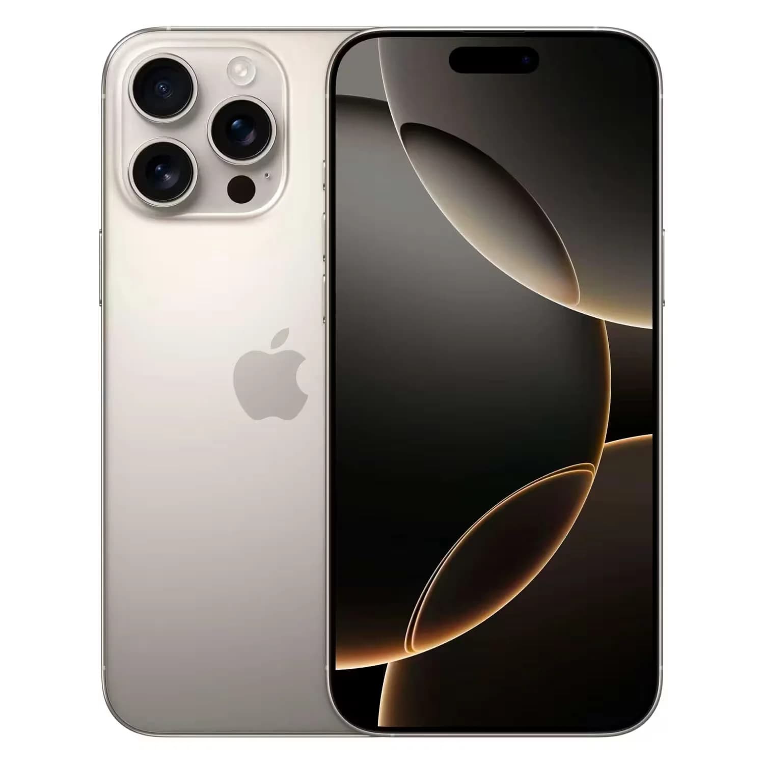 Apple Apple iPhone 16 Pro Max 256GB Titânio Natural