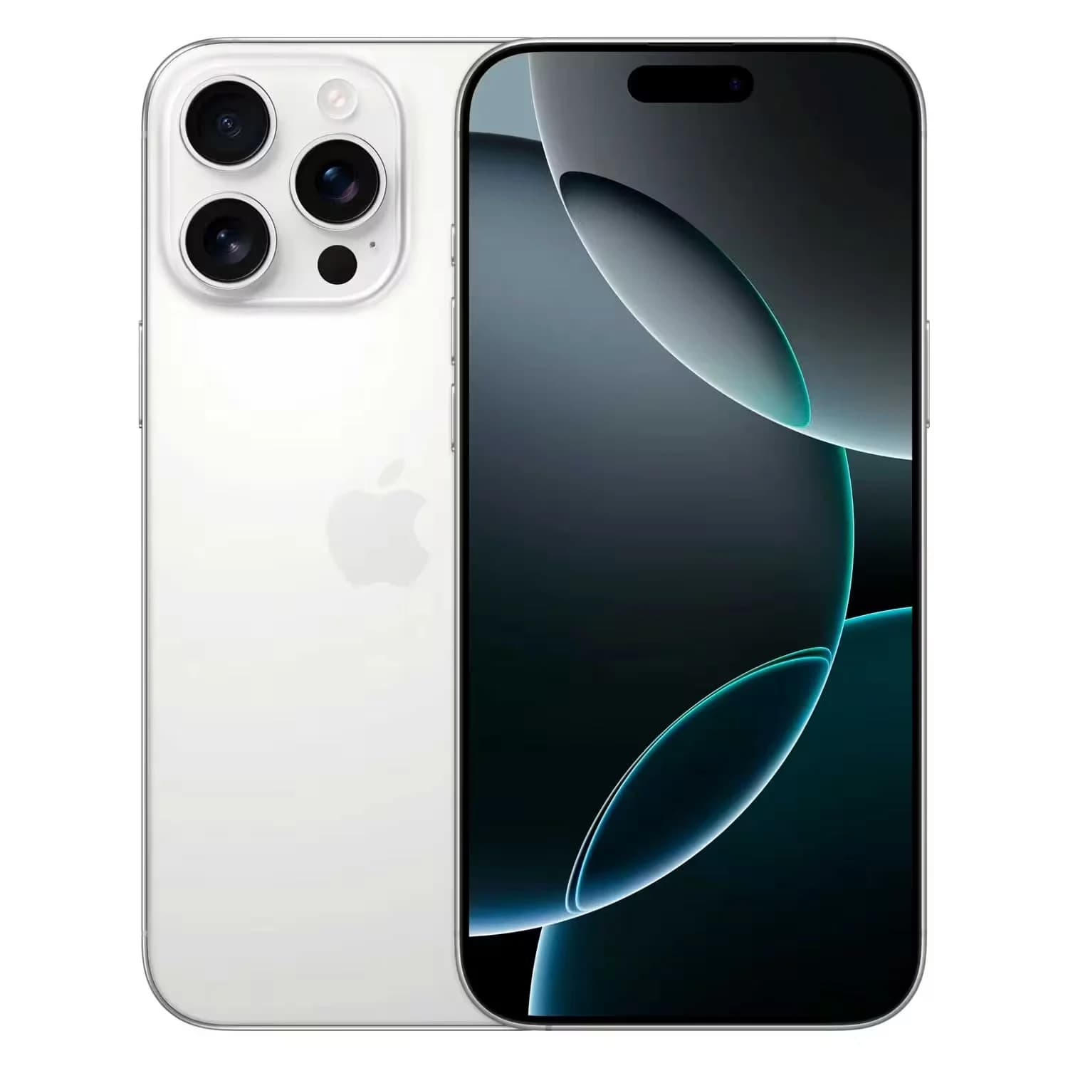 Apple Apple iPhone 16 Pro Max 256GB Branco Titânio