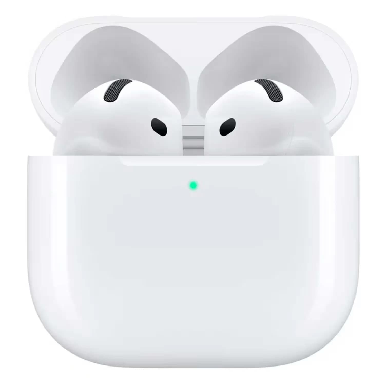 Apple Apple AirPods 4 Branco