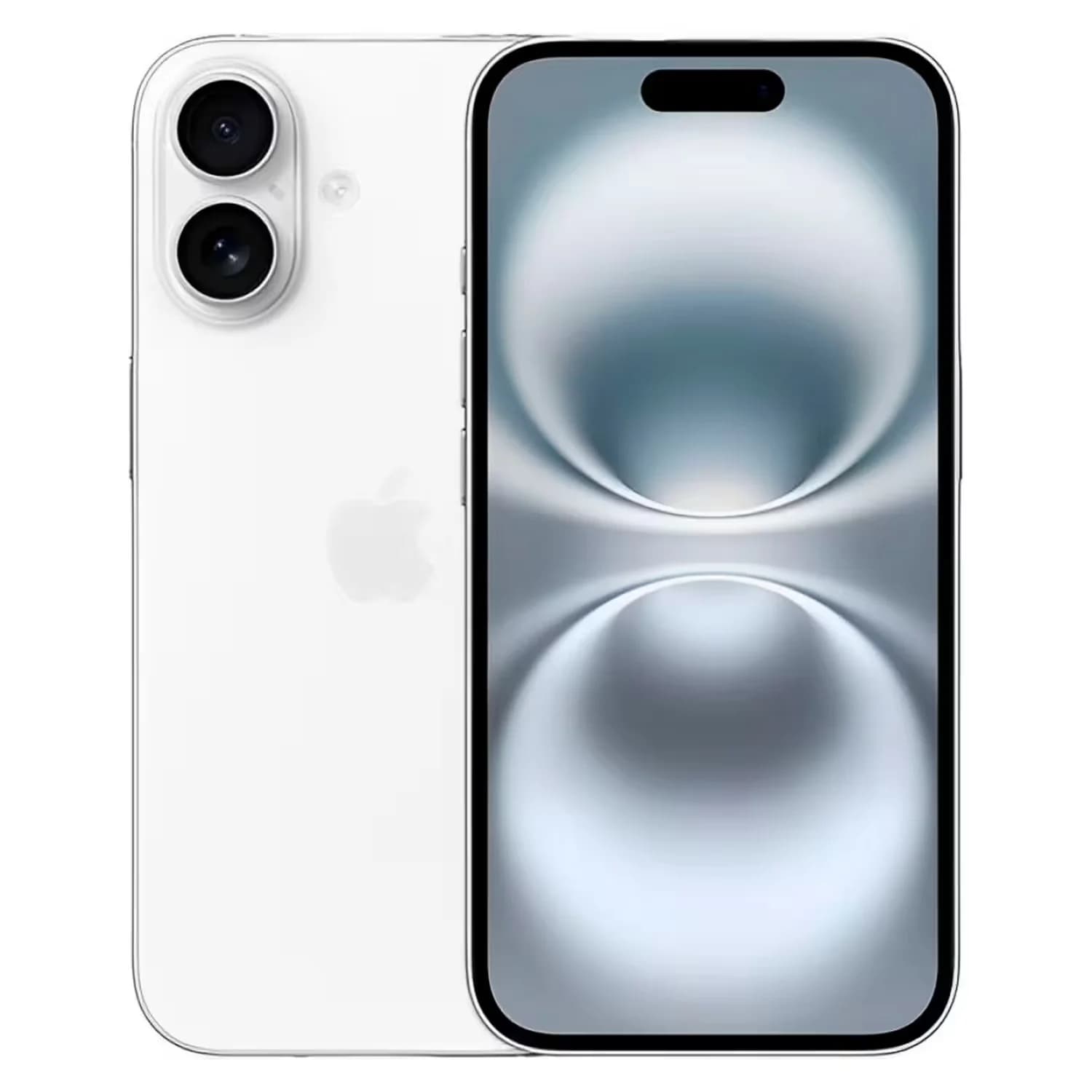 Apple Apple iPhone 16 128GB Branco