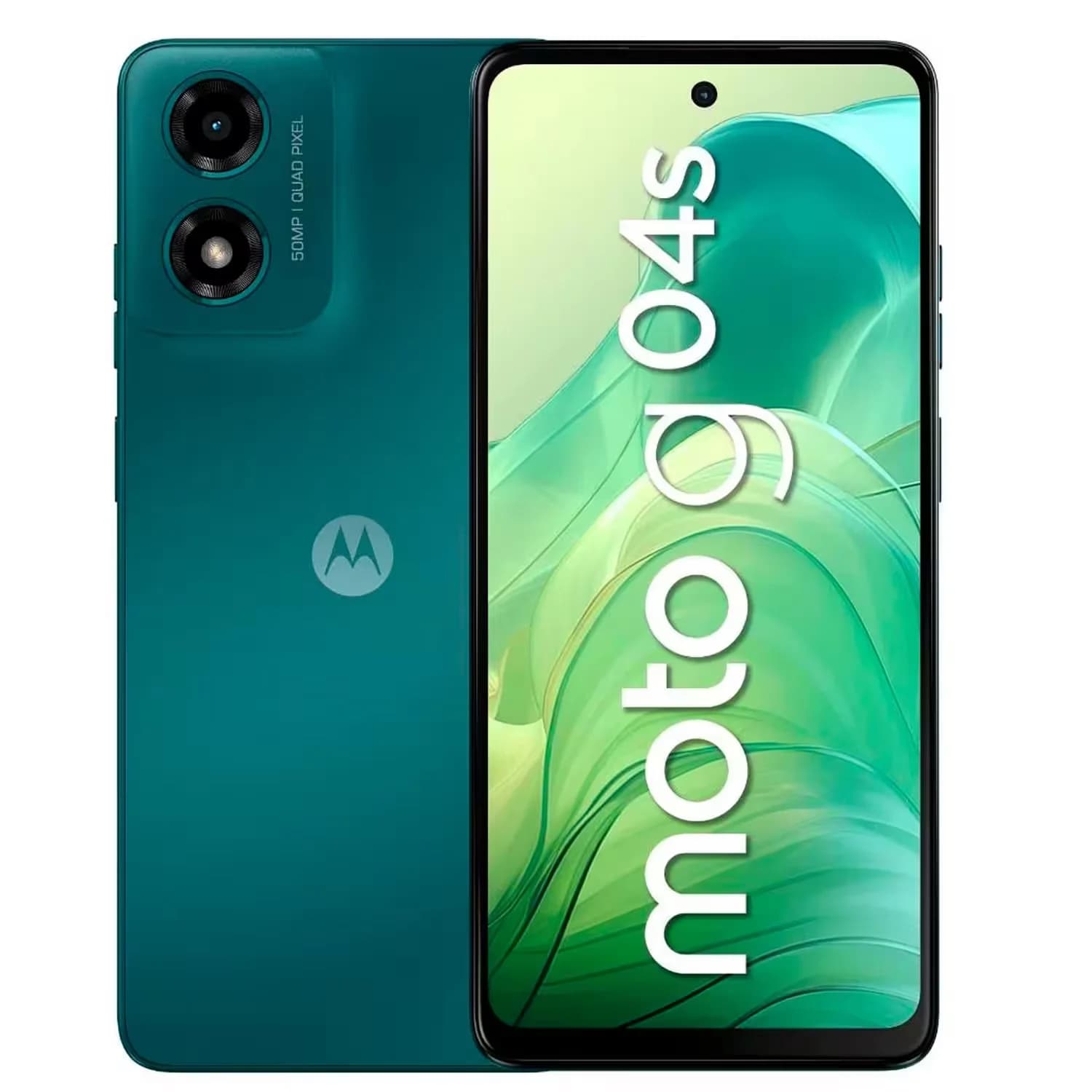Motorola Motorola Motorola Moto G04s Xt-2421-7 256GB Verde