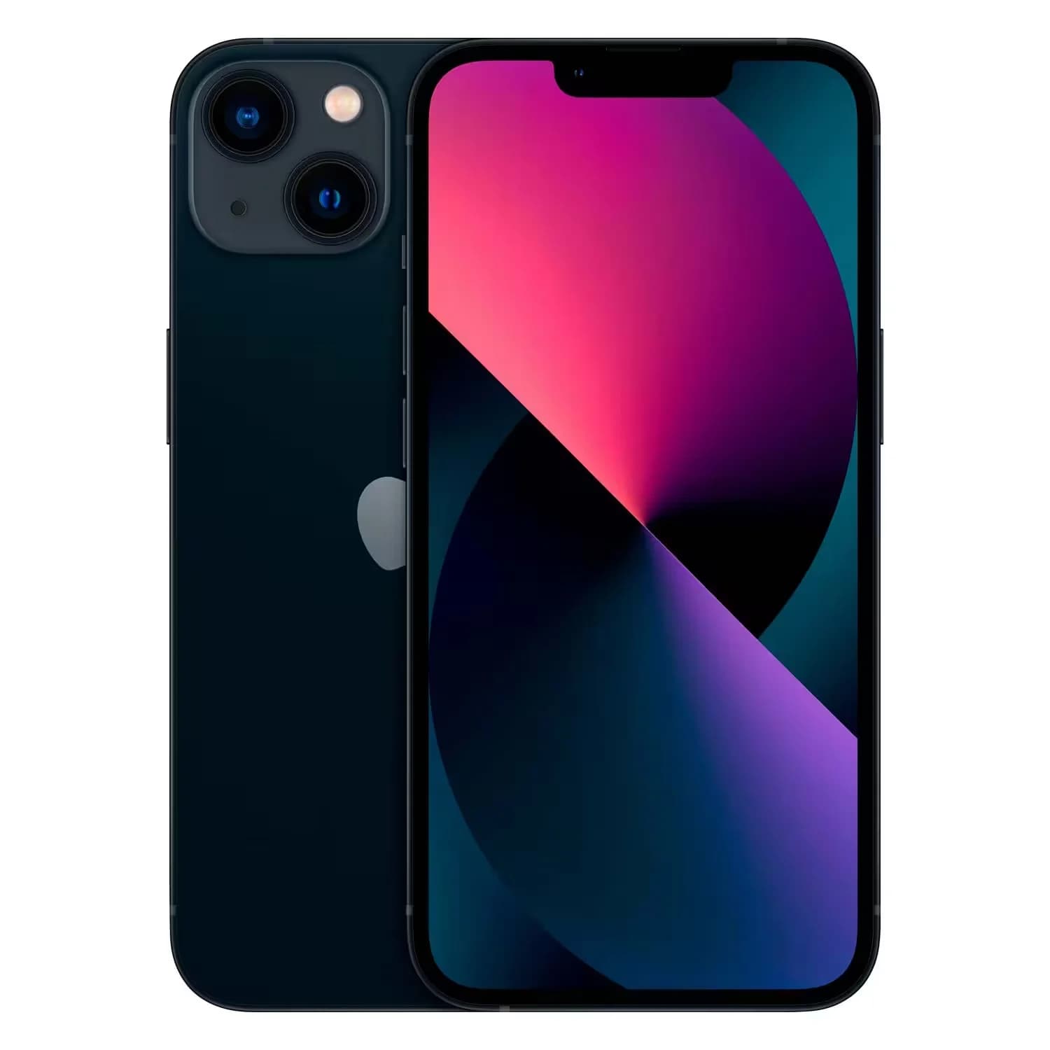 Apple Apple Apple iPhone 13 *swap A* 256GB Preto