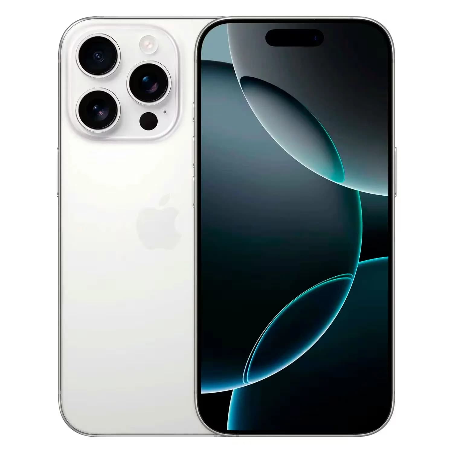 Apple Apple iPhone 16 Pro 512GB Branco Titânio