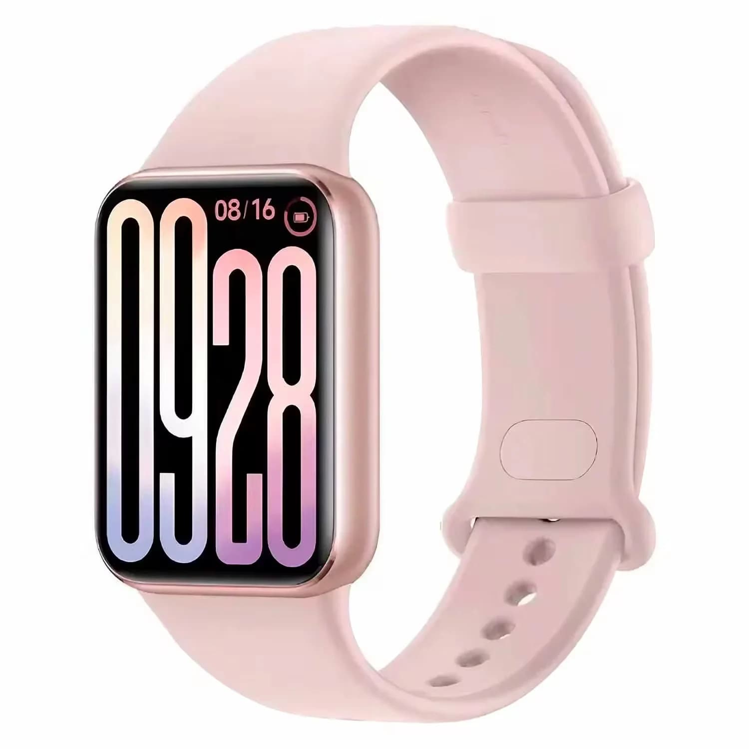 Xiaomi Xiaomi Pulseira Inteligente Xiaomi Mi Band 9 Pro M2402b1 Rosa Dourado