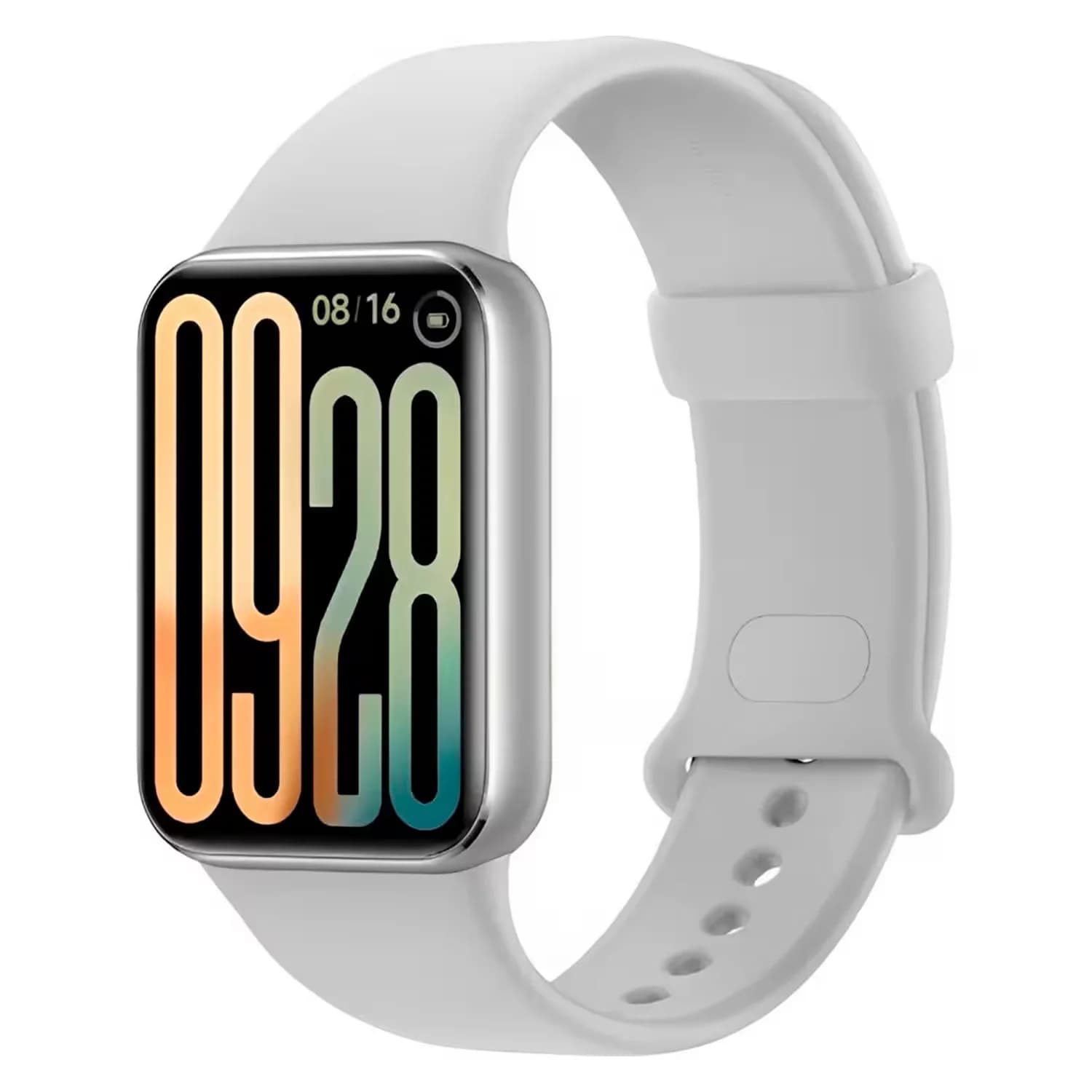 Xiaomi Xiaomi Pulseira Inteligente Xiaomi Smart Mi Band 9 Pro M2402b1 Prata