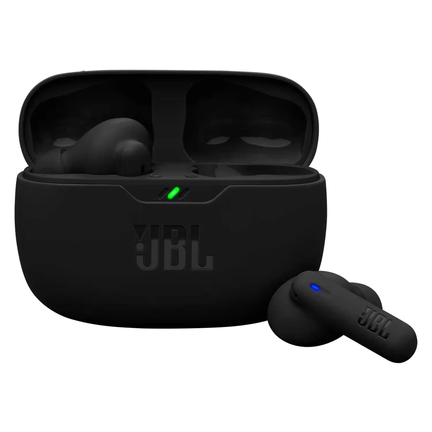 Fone De Ouvido JBL Wave Beam 2 Bluetooth Preto