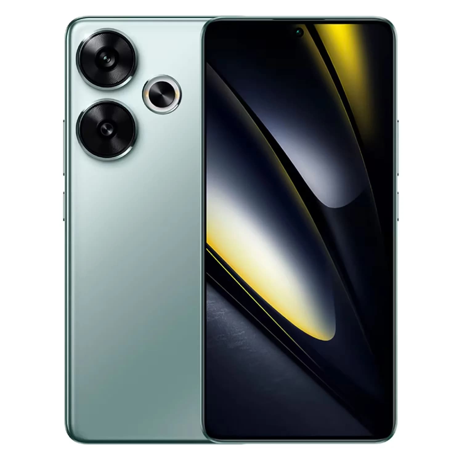 Xiaomi Xiaomi Xiaomi Poco F6 5G Global 512GB Verde