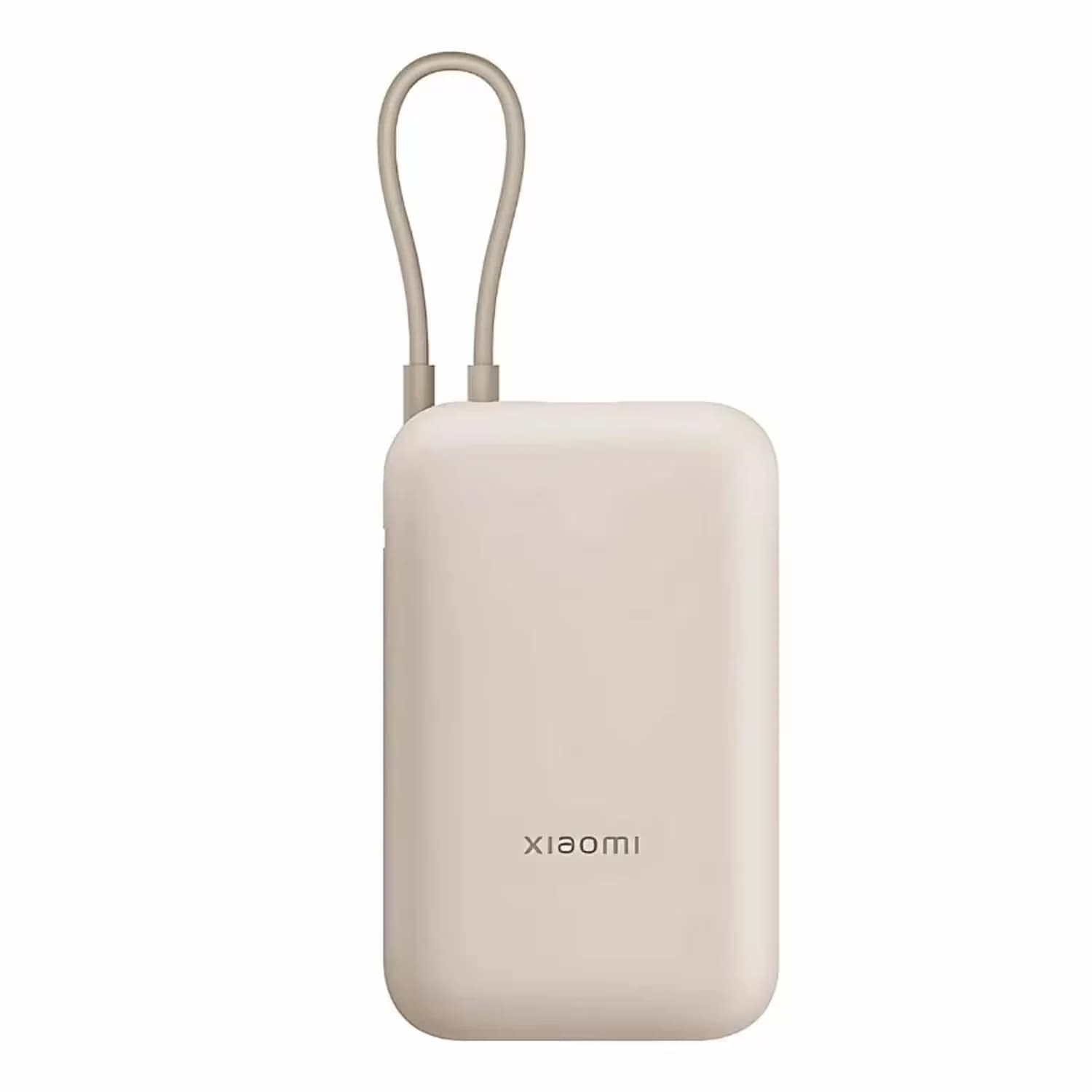Xiaomi Xiaomi Carregador Portátil Xiaomi P15zm Power Bank Bhr9072gl 10000mah 10000MAH 0x215