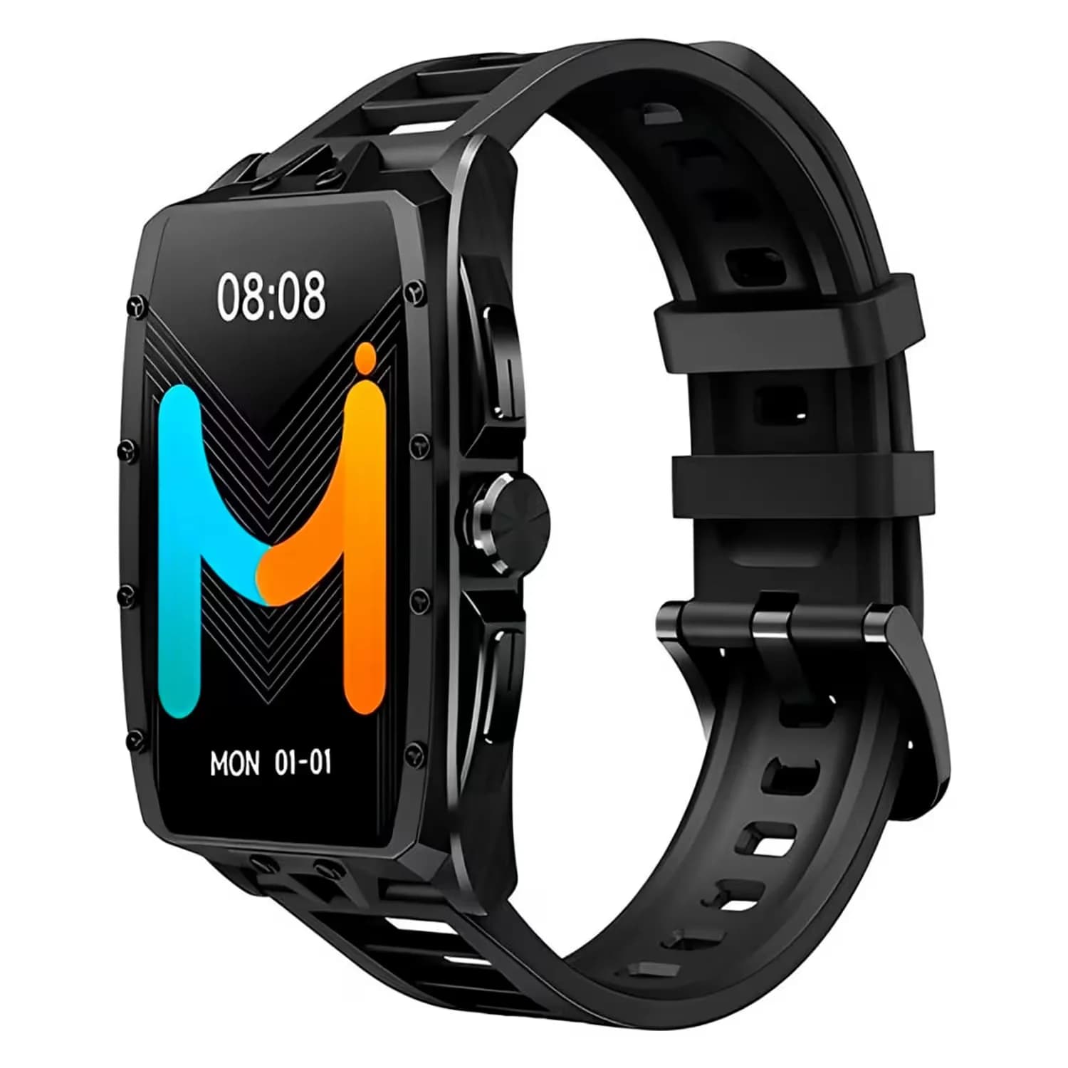 Smartwatch Imilab Imiki MB1 Preto