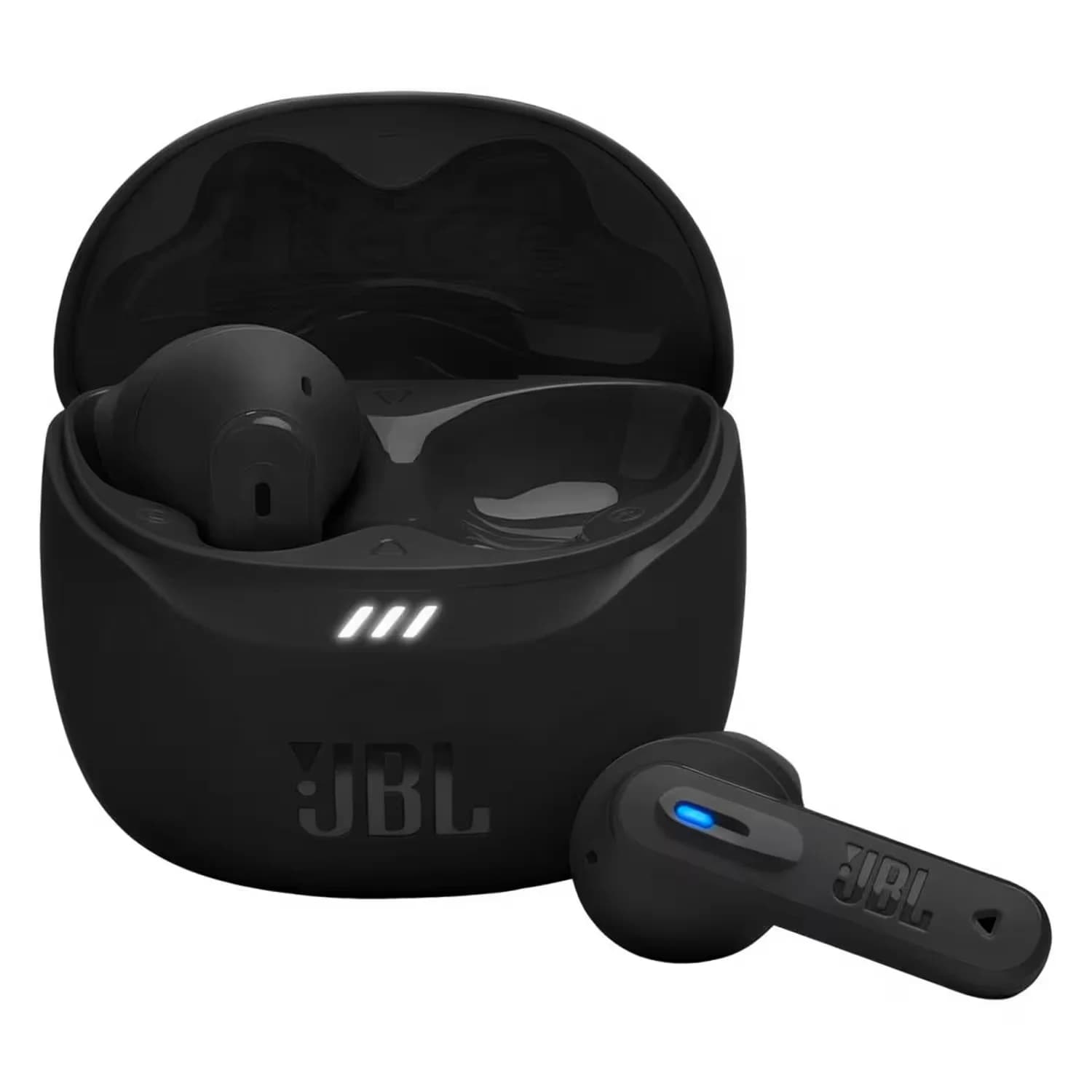 Fone De Ouvido JBL Tune Flex 2 Wireless Preto
