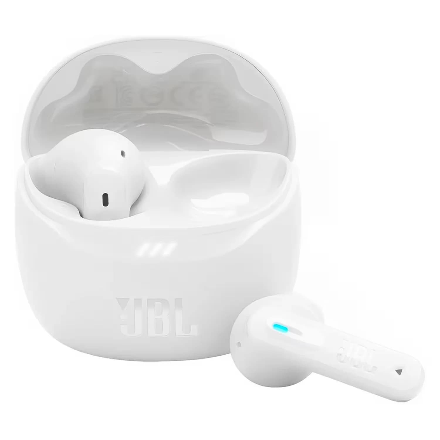 Fone De Ouvido JBL Tune Flex 2 Wireless Branco