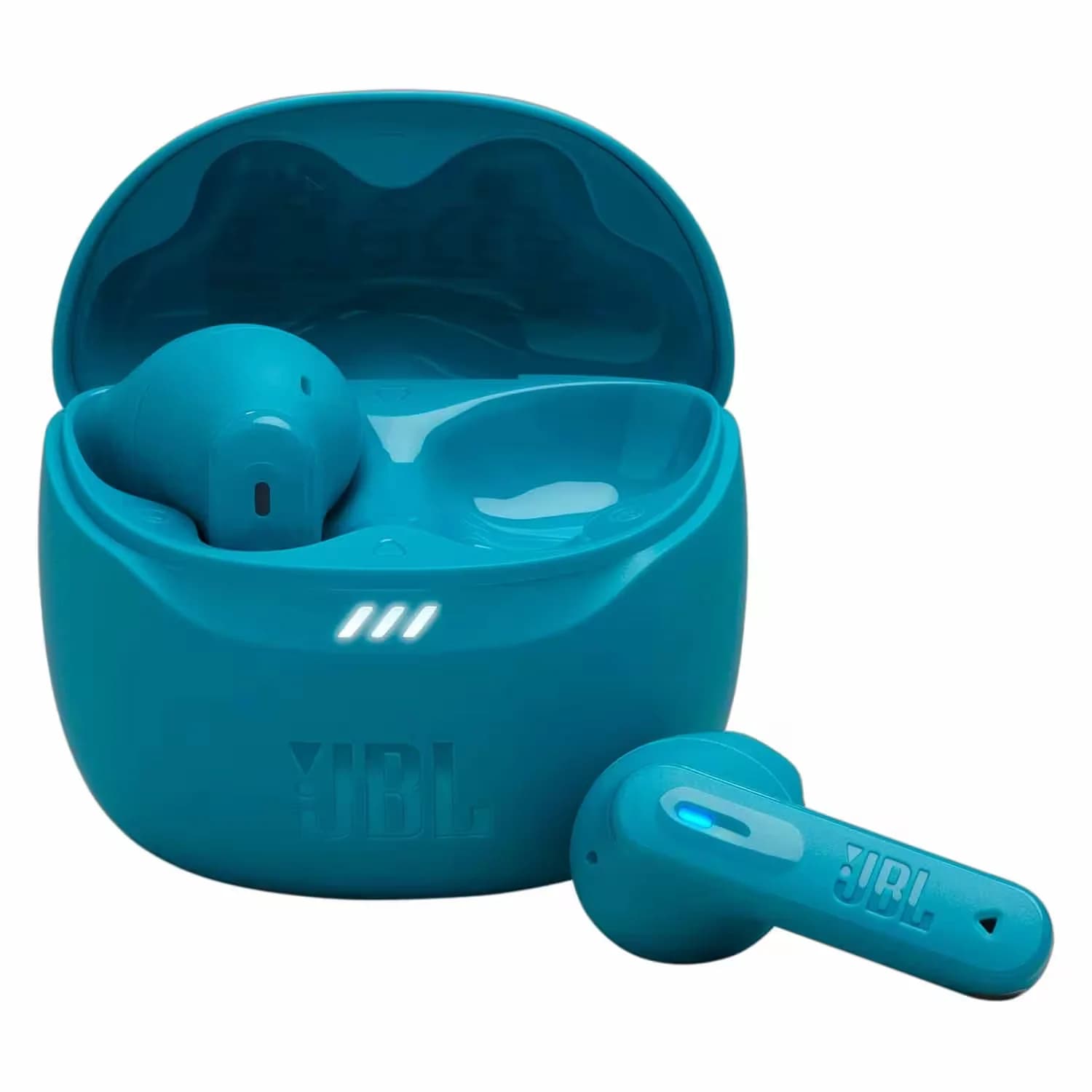 Fone De Ouvido JBL Tune Flex 2 Wireless Azul