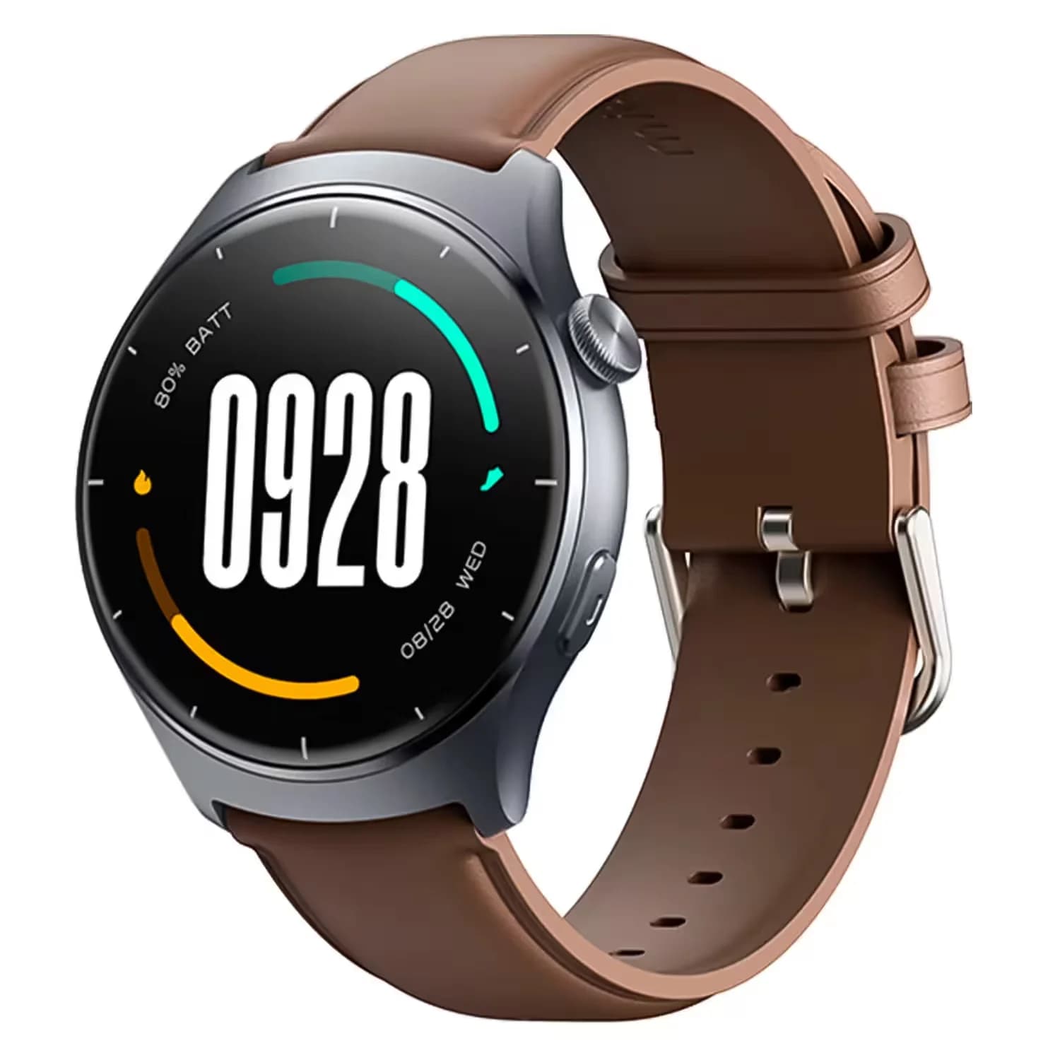Smartwatch Mibro Lite 3 Xpaw020 Marron