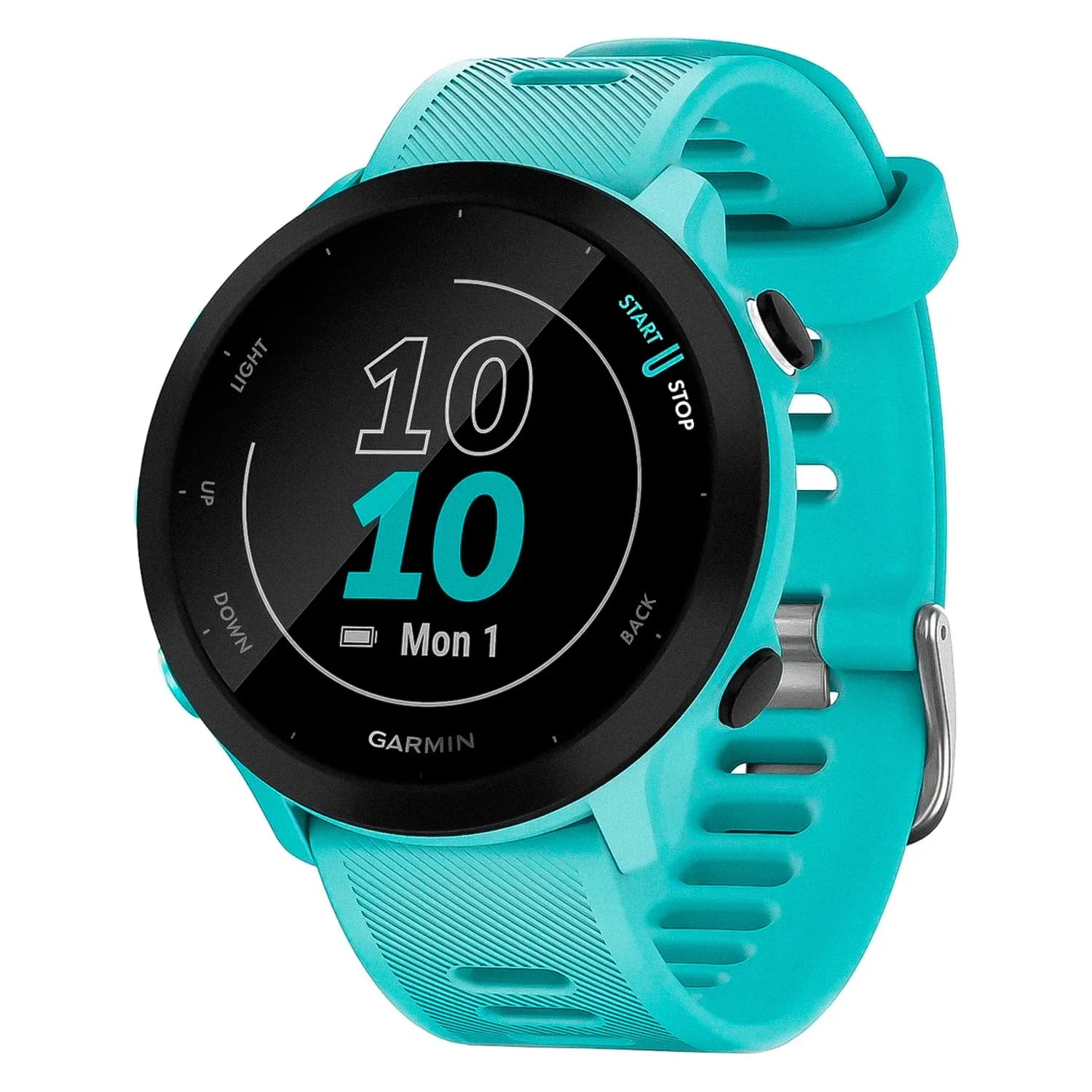 Smartwatch Garmin Forerunner 55 010-02562-02 Azul
