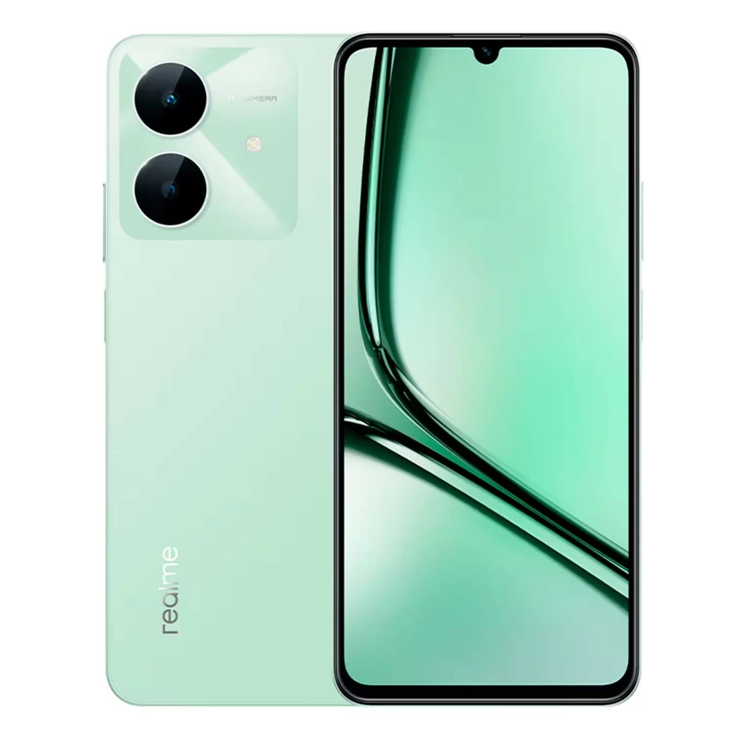 Realme Note 60x Rmx3938 64GB