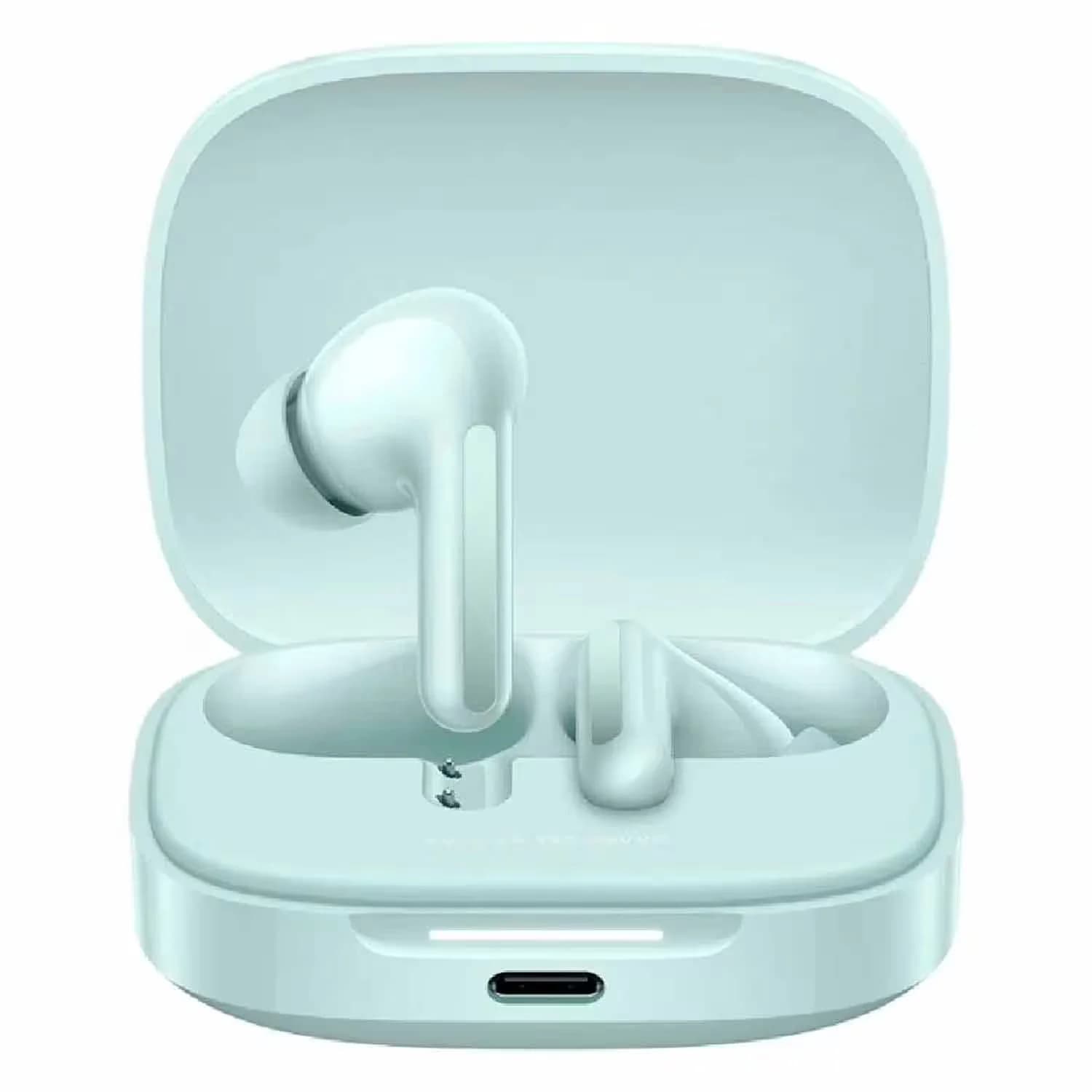 Xiaomi Xiaomi Fone De Ouvido Xiaomi Mi Redmi Buds 6 M2429e1 Bluetooth Verde