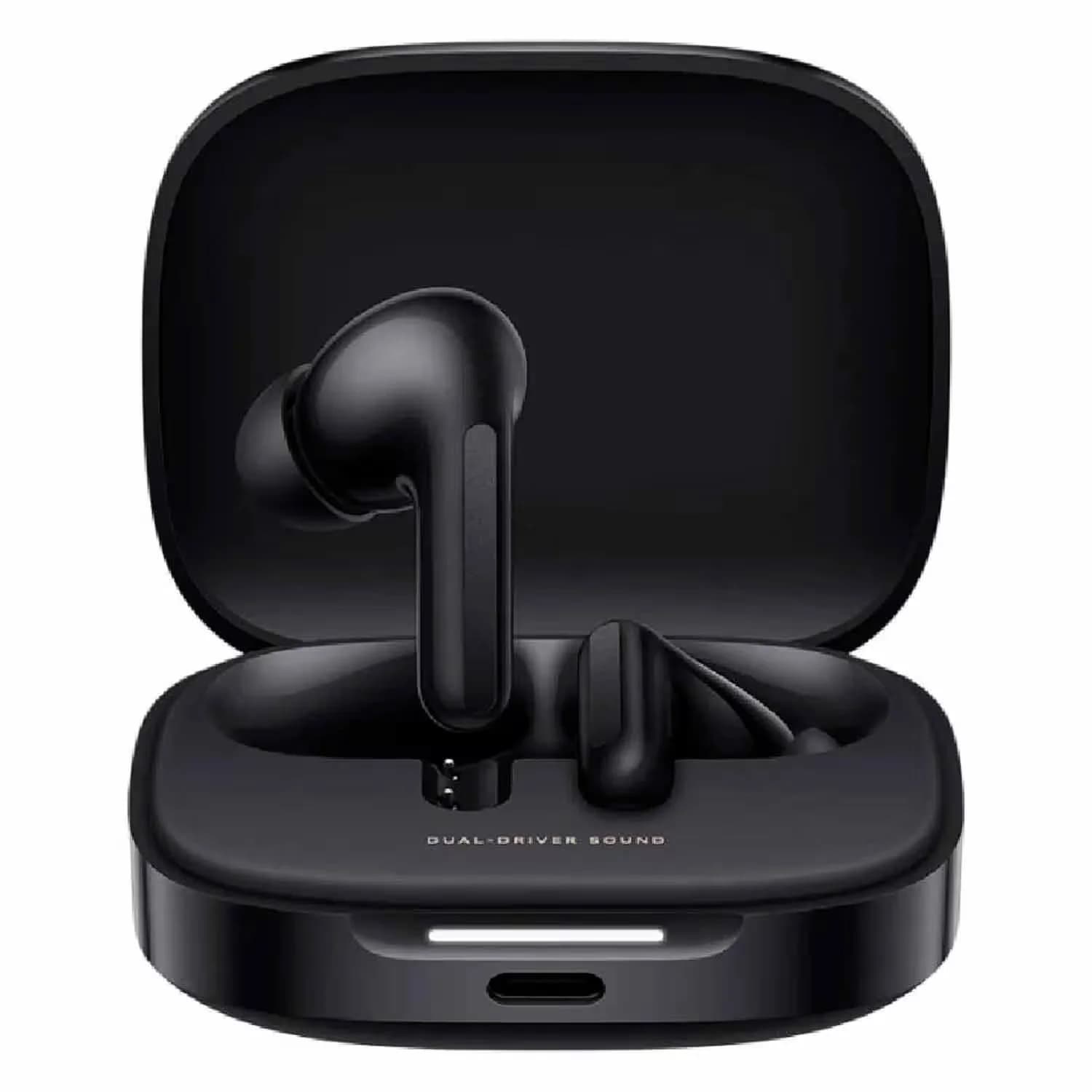 Xiaomi Xiaomi Fone De Ouvido Xiaomi Mi Redmi Buds 6 M2429e1 Bluetooth Preto